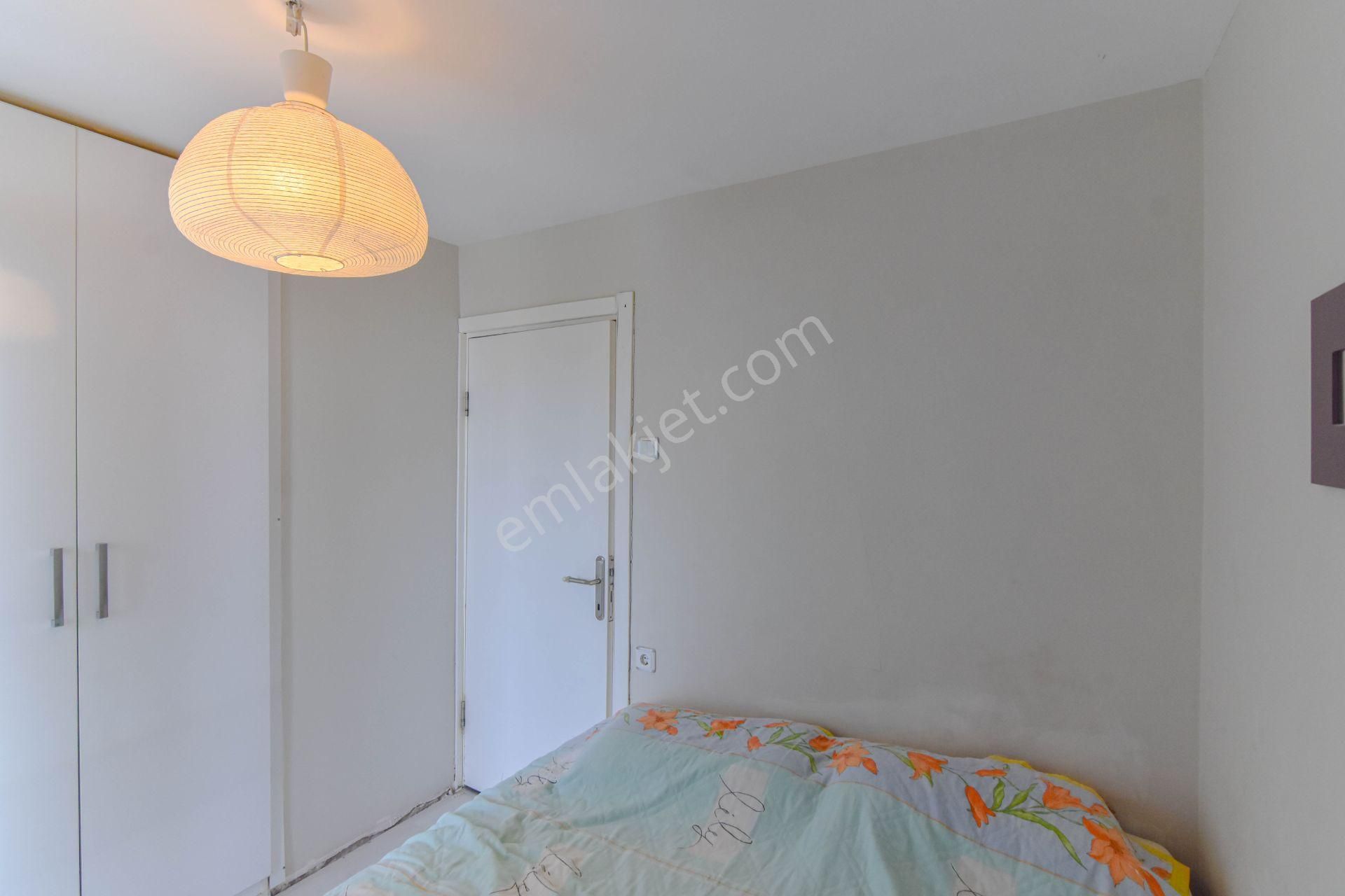 Kuşadası Davutlar'da Denize Yürüme Mesafesi'nde 4+1 Villa - Görsel 18