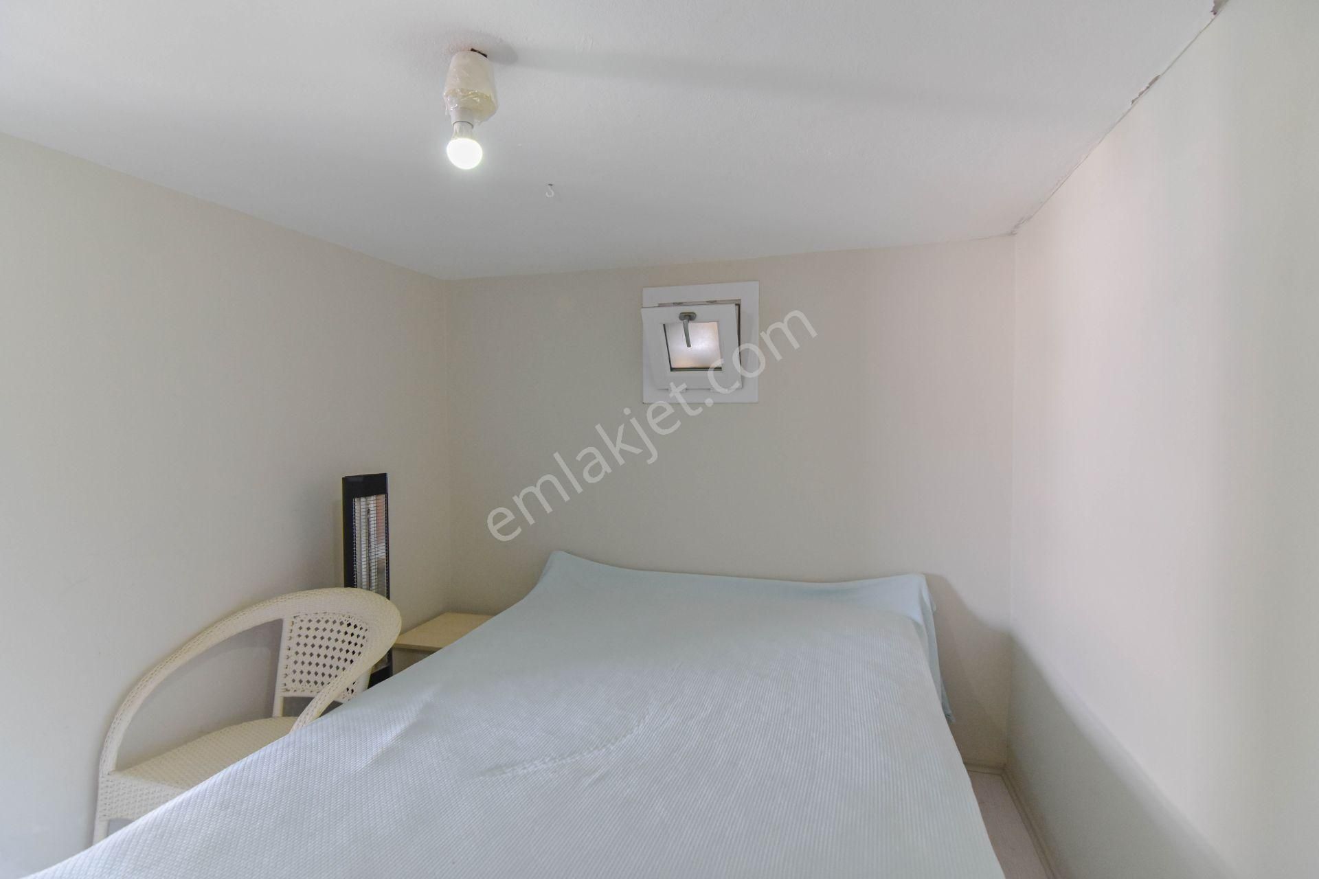 Kuşadası Davutlar'da Denize Yürüme Mesafesi'nde 4+1 Villa - Görsel 22