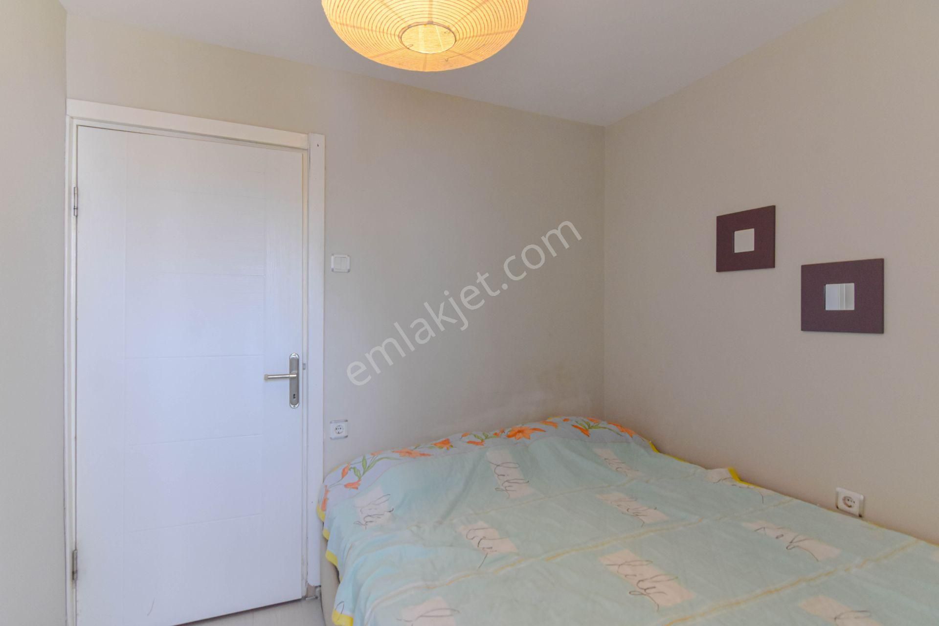 Kuşadası Davutlar'da Denize Yürüme Mesafesi'nde 4+1 Villa - Görsel 17