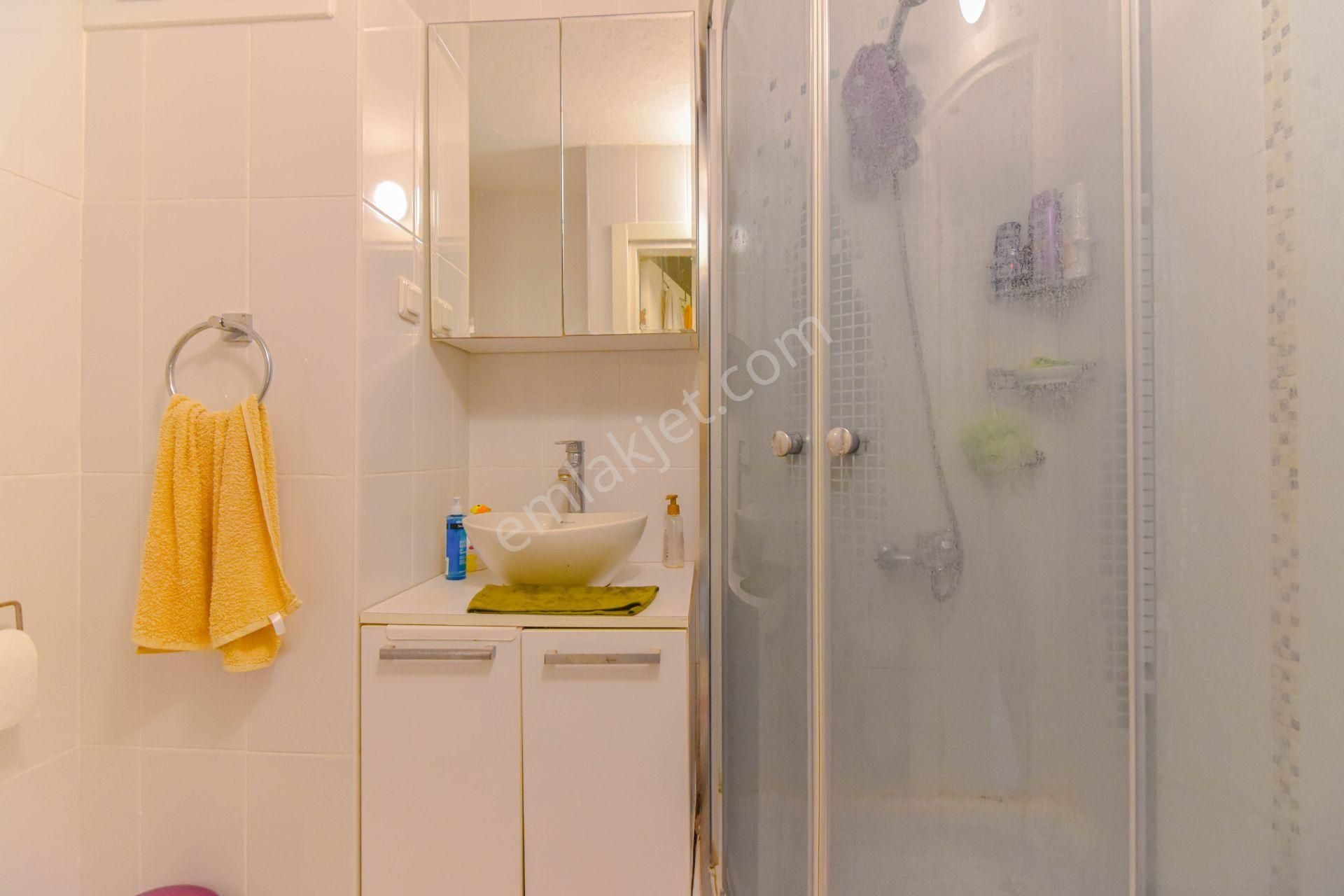 Kuşadası Davutlar'da Denize Yürüme Mesafesi'nde 4+1 Villa - Görsel 15