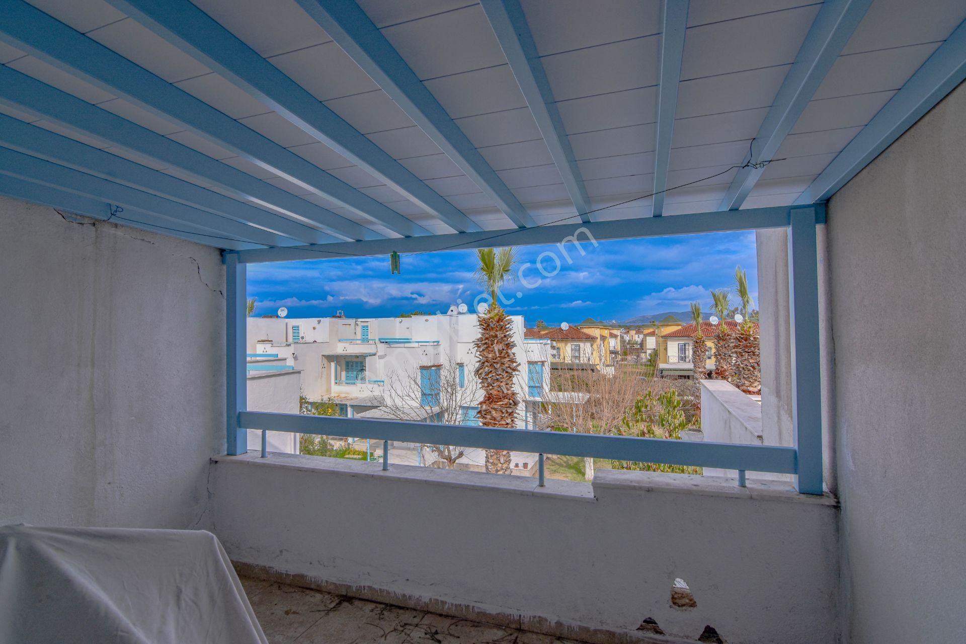 Kuşadası Davutlar'da Denize Yürüme Mesafesi'nde 4+1 Villa - Görsel 26