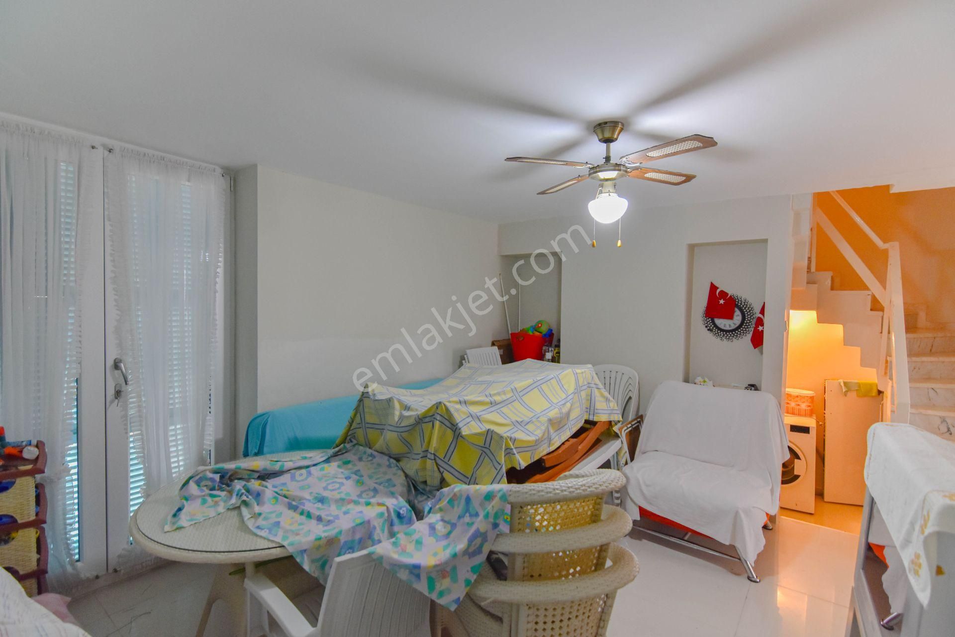 Kuşadası Davutlar'da Denize Yürüme Mesafesi'nde 4+1 Villa - Görsel 3