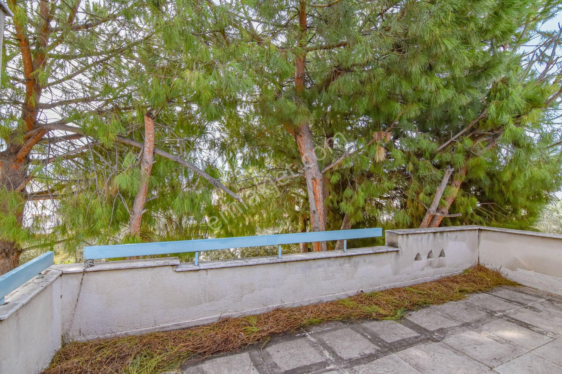 Kuşadası Davutlar'da Denize Yürüme Mesafesi'nde 4+1 Villa - Görsel 25