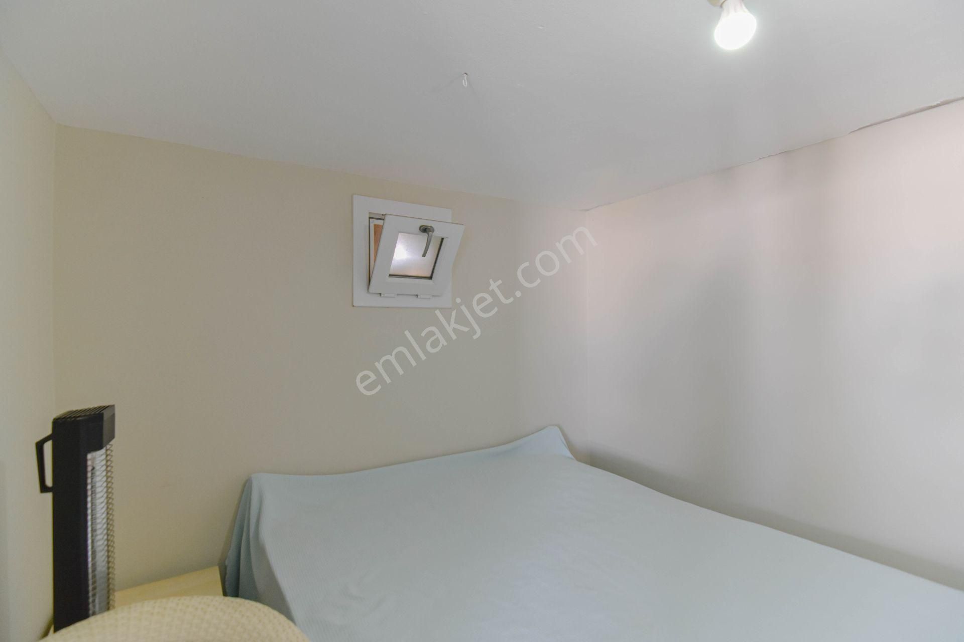 Kuşadası Davutlar'da Denize Yürüme Mesafesi'nde 4+1 Villa - Görsel 23