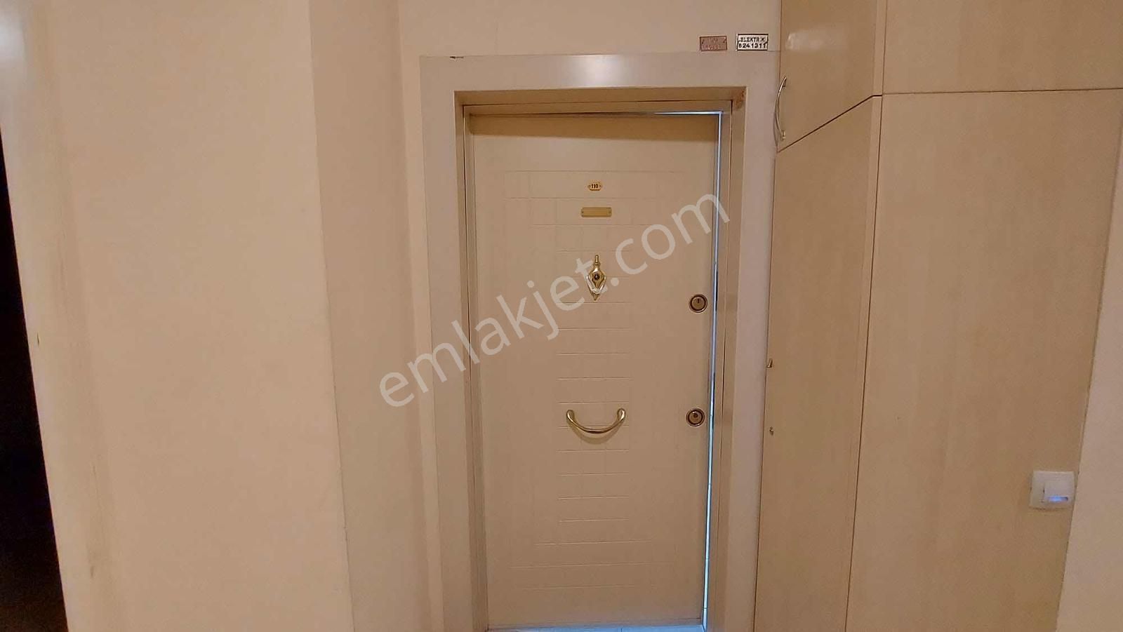 ''eryaman Efor''dan Metrokent Sitesinde Eşyalı 1+1 Kiralık Daire - Görsel 11