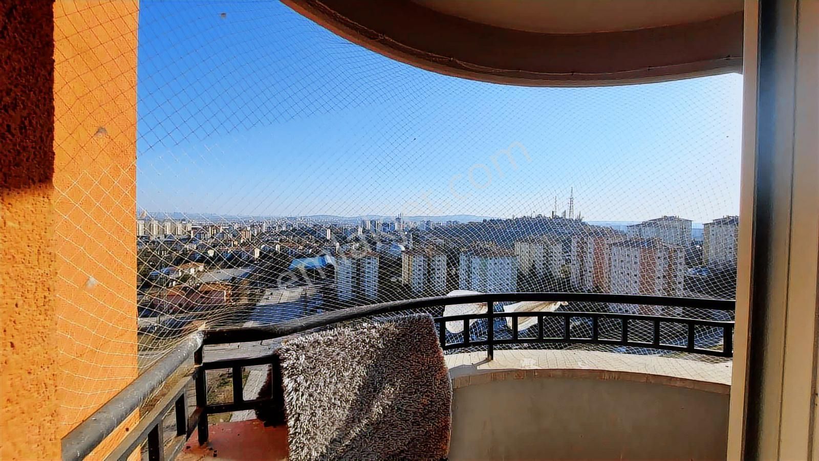 ''eryaman Efor''dan Metrokent Sitesinde Eşyalı 1+1 Kiralık Daire - Görsel 26