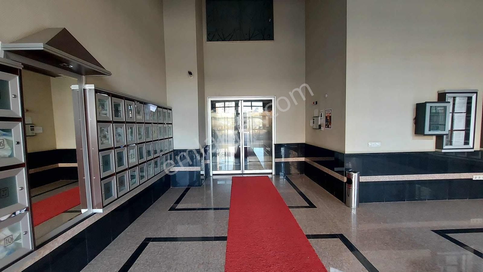 ''eryaman Efor''dan Metrokent Sitesinde Eşyalı 1+1 Kiralık Daire - Görsel 10