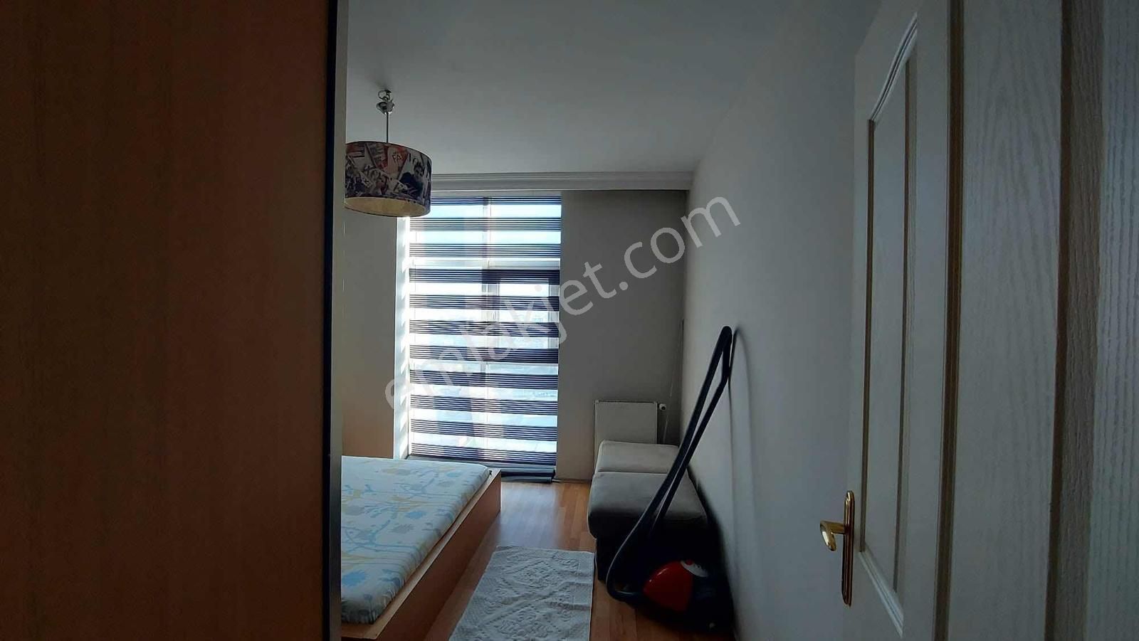 ''eryaman Efor''dan Metrokent Sitesinde Eşyalı 1+1 Kiralık Daire - Görsel 12