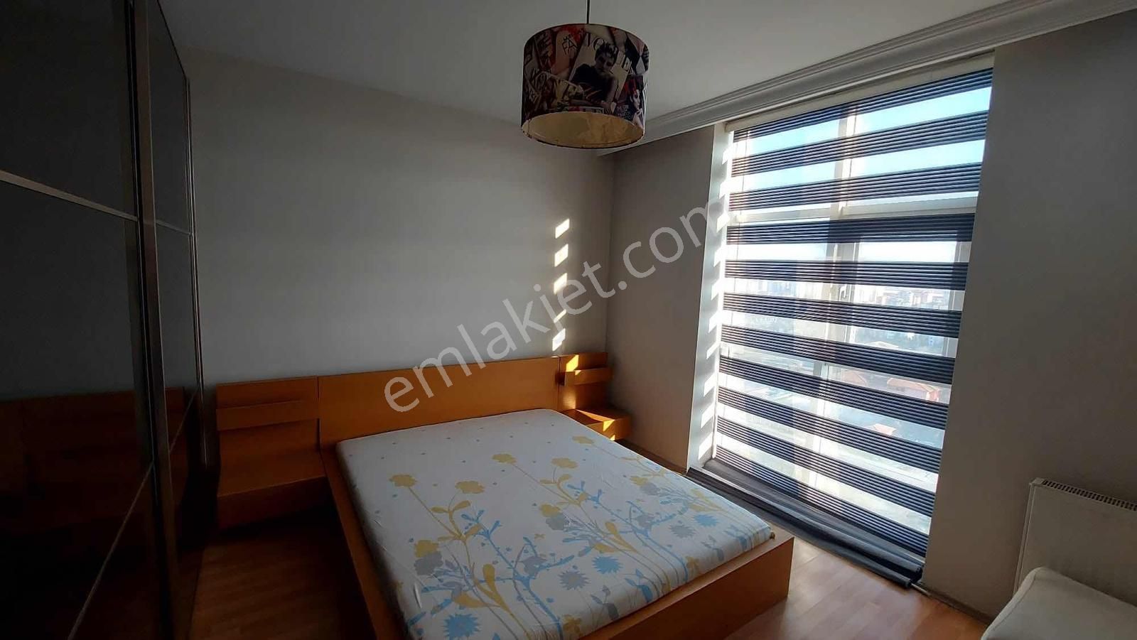 ''eryaman Efor''dan Metrokent Sitesinde Eşyalı 1+1 Kiralık Daire - Görsel 5