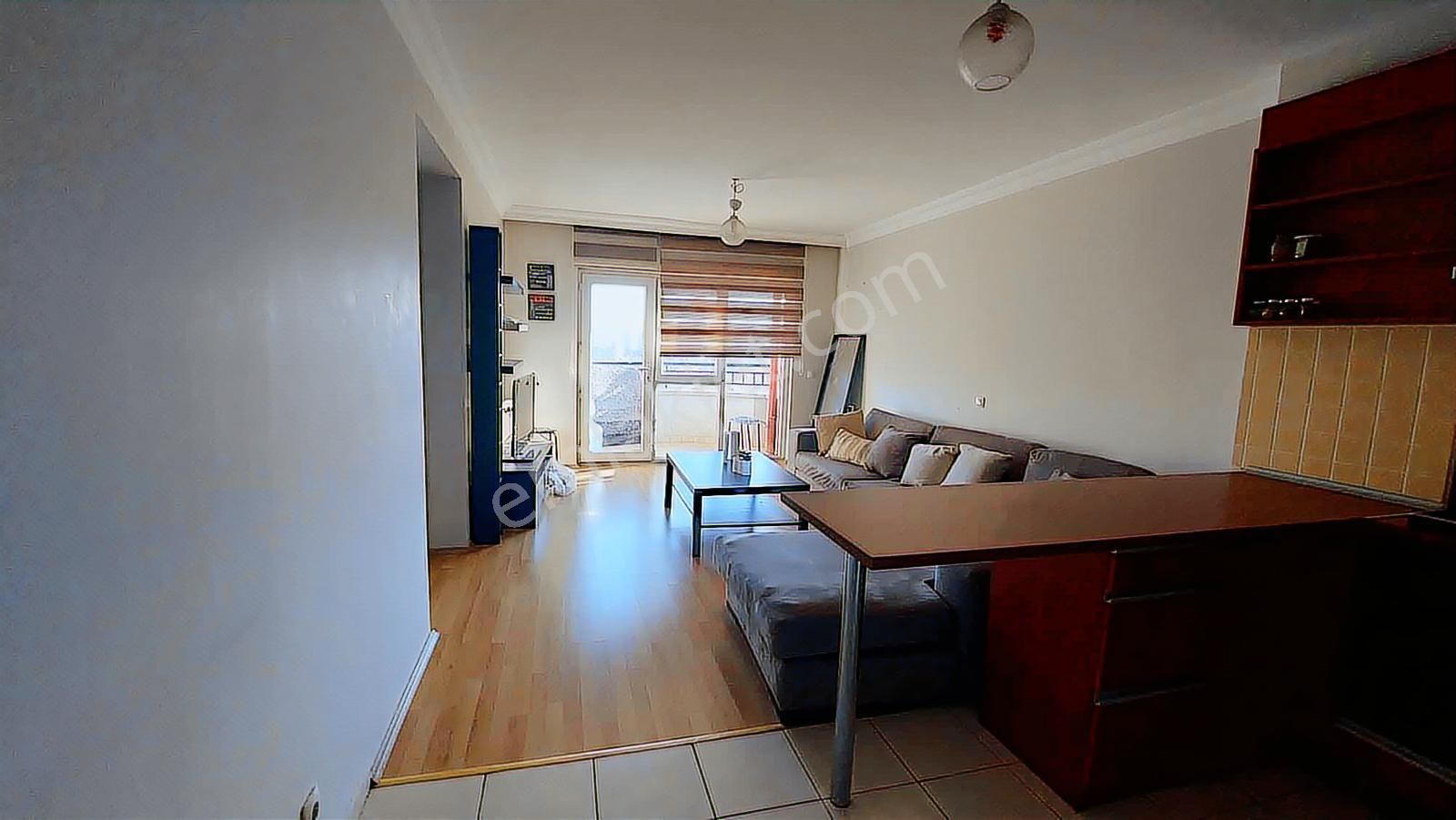 ''eryaman Efor''dan Metrokent Sitesinde Eşyalı 1+1 Kiralık Daire - Görsel 21
