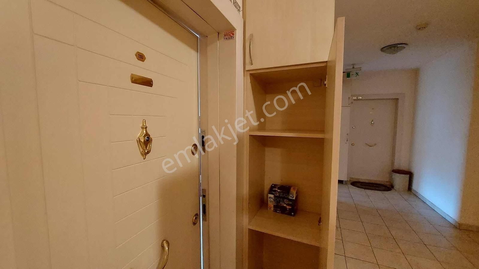 ''eryaman Efor''dan Metrokent Sitesinde Eşyalı 1+1 Kiralık Daire - Görsel 3