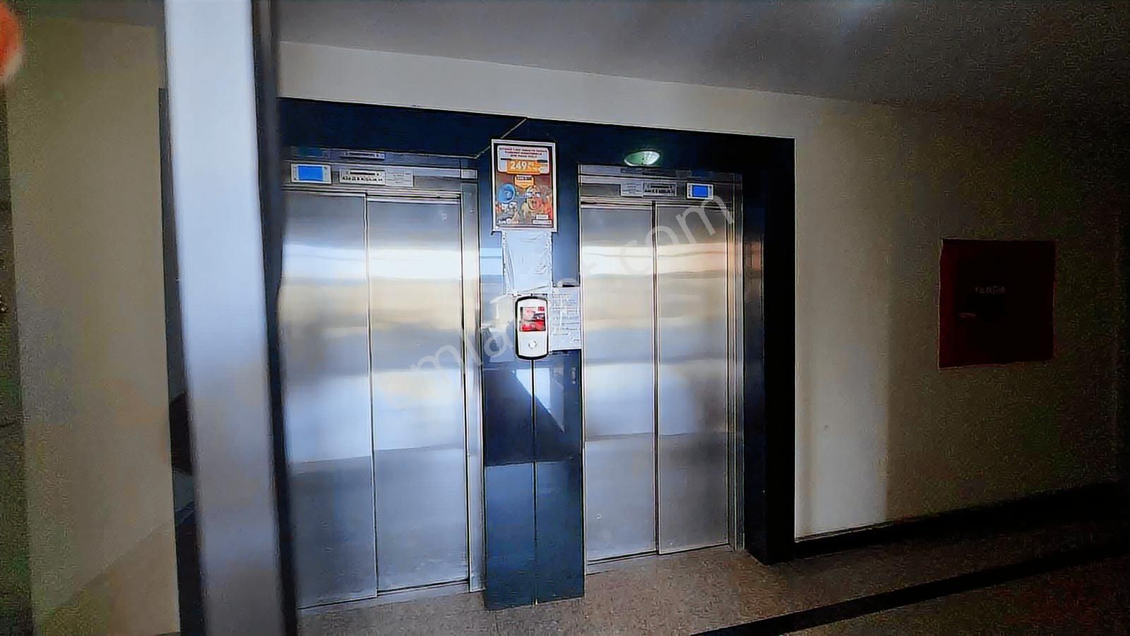 ''eryaman Efor''dan Metrokent Sitesinde Eşyalı 1+1 Kiralık Daire - Görsel 25