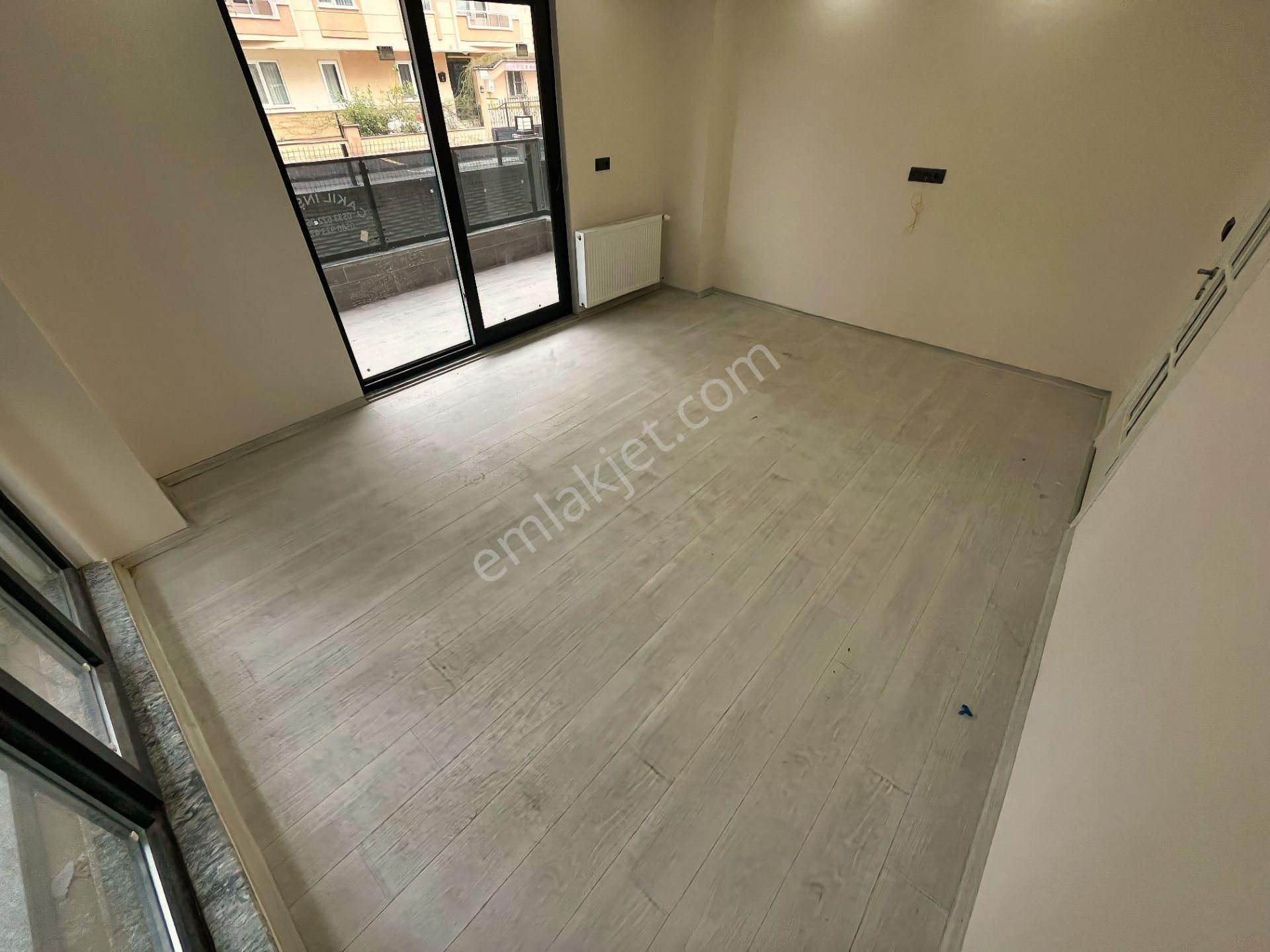 🔴🔴 Aktiften Altınkumda Ön Cephe 2+1 Ayrı Mutfaklı Ebeveyn Banyolu Asansörlü Sıfır Daire - Görsel 12