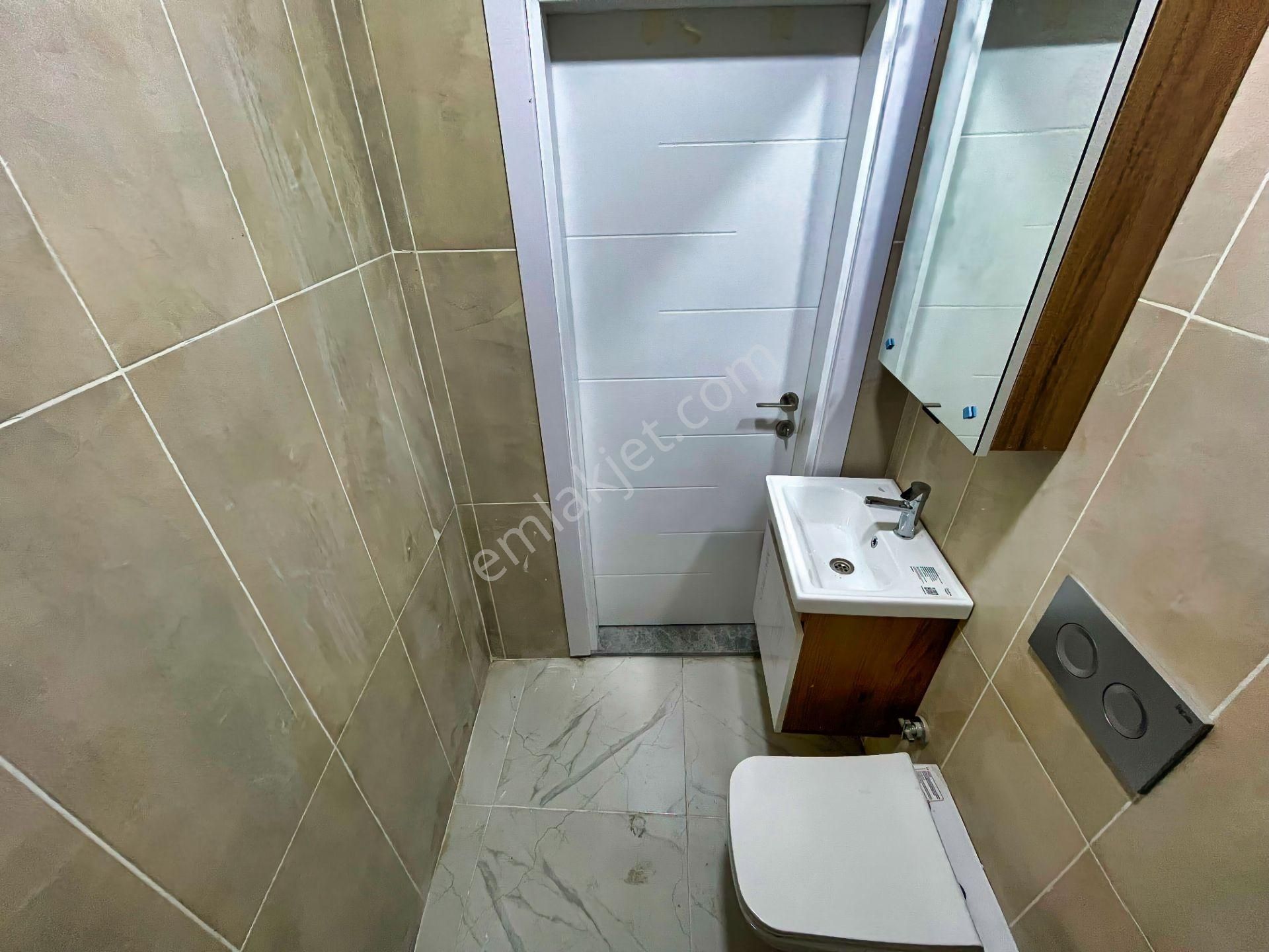 🔴🔴 Aktiften Altınkumda Ön Cephe 2+1 Ayrı Mutfaklı Ebeveyn Banyolu Asansörlü Sıfır Daire - Görsel 32