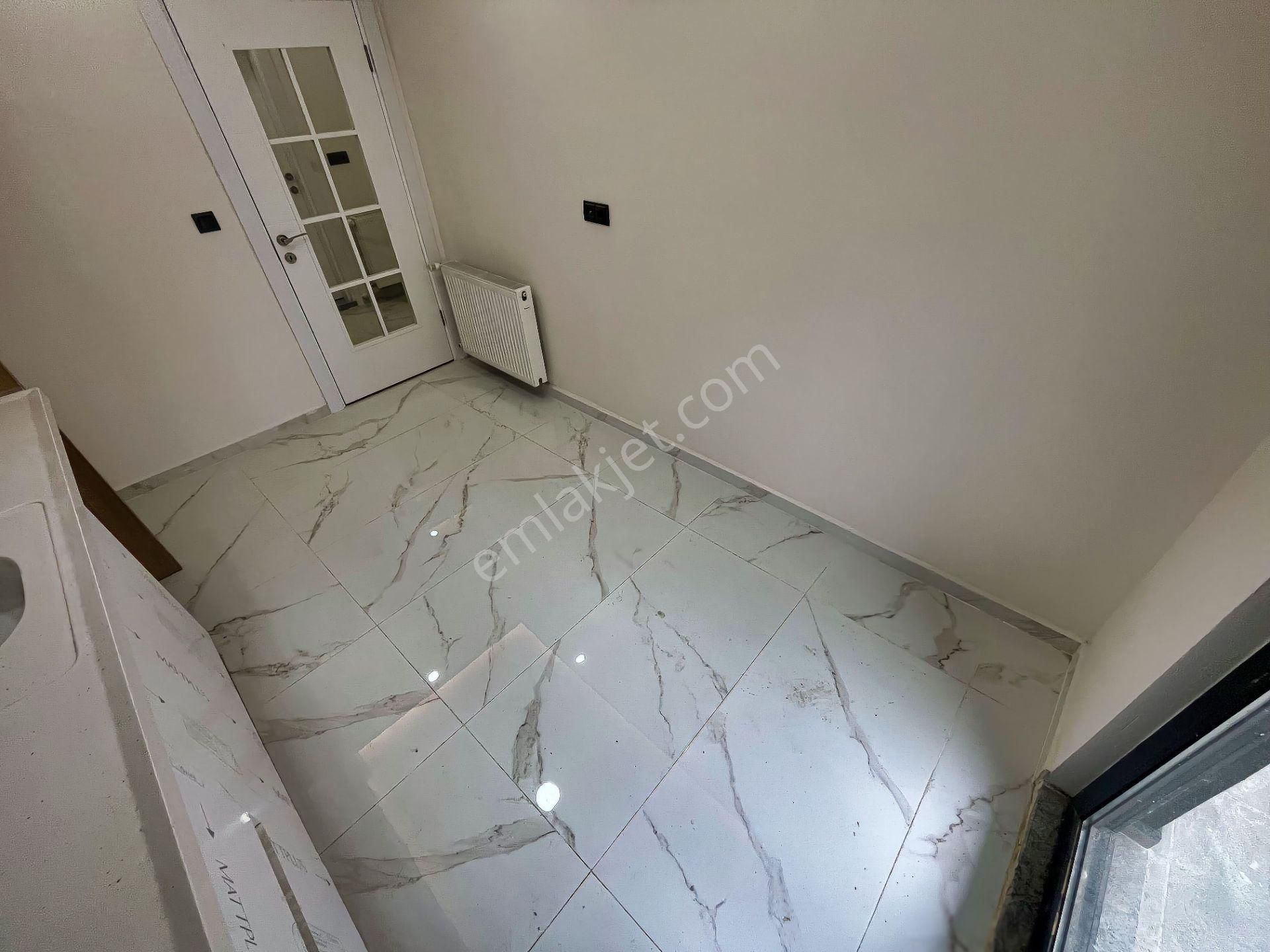 🔴🔴 Aktiften Altınkumda Ön Cephe 2+1 Ayrı Mutfaklı Ebeveyn Banyolu Asansörlü Sıfır Daire - Görsel 20