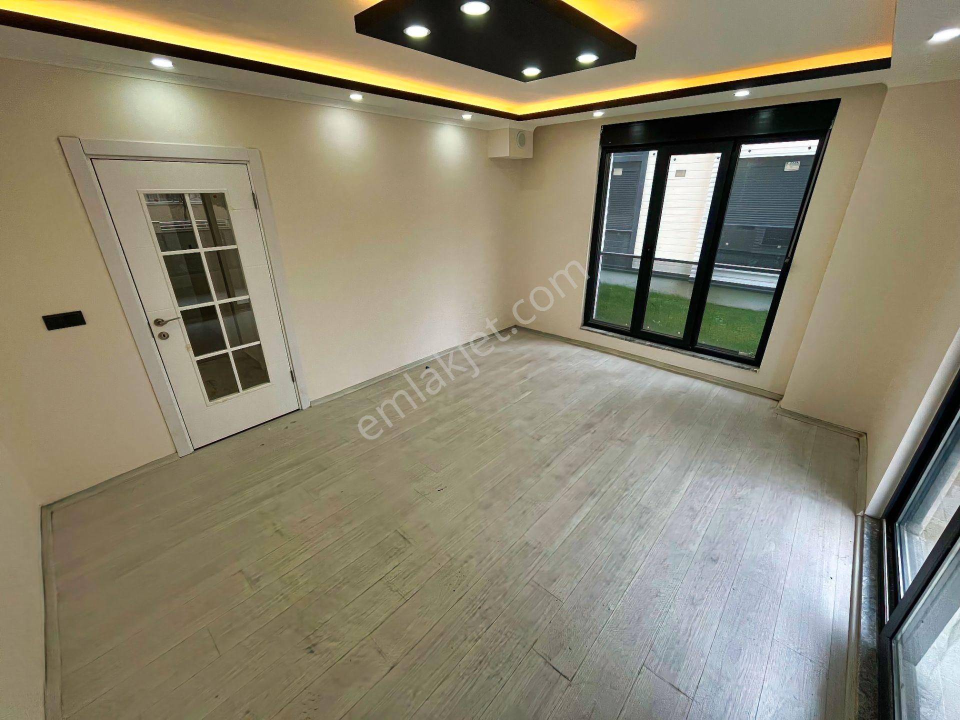 🔴🔴 Aktiften Altınkumda Ön Cephe 2+1 Ayrı Mutfaklı Ebeveyn Banyolu Asansörlü Sıfır Daire - Görsel 6