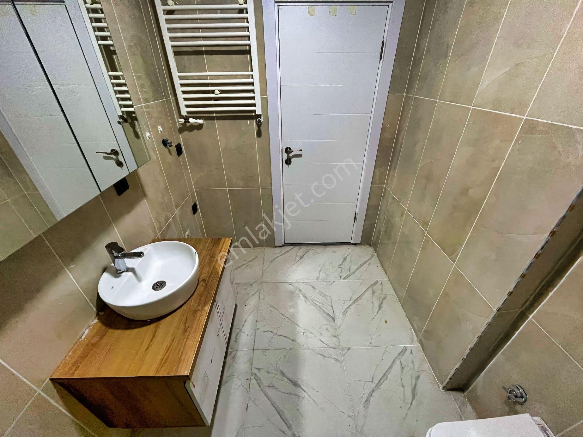 🔴🔴 Aktiften Altınkumda Ön Cephe 2+1 Ayrı Mutfaklı Ebeveyn Banyolu Asansörlü Sıfır Daire - Görsel 21