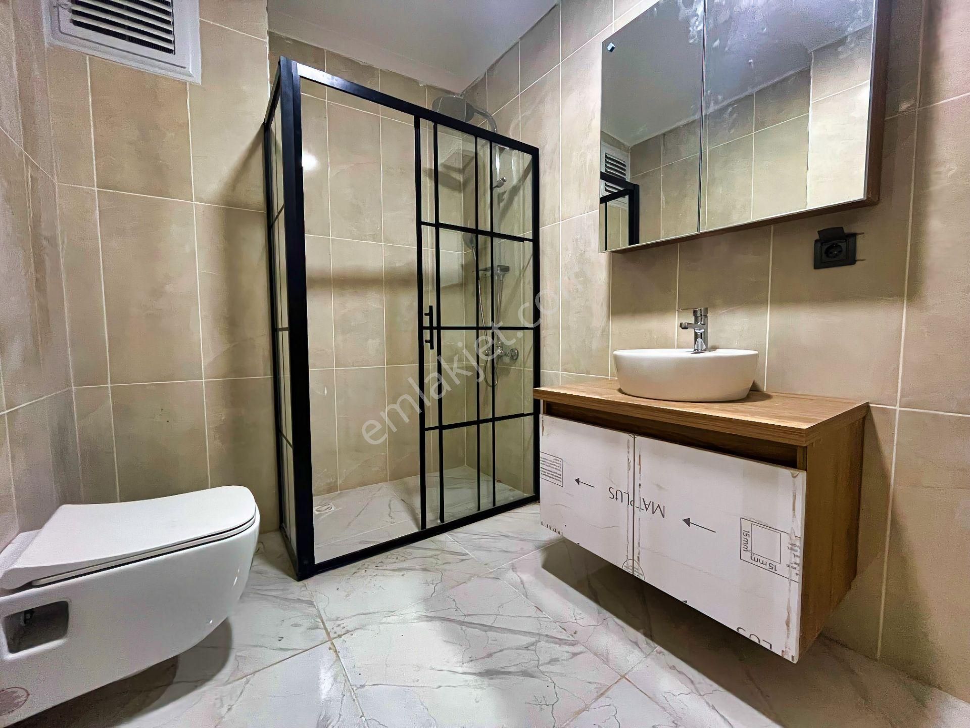 🔴🔴 Aktiften Altınkumda Ön Cephe 2+1 Ayrı Mutfaklı Ebeveyn Banyolu Asansörlü Sıfır Daire - Görsel 34