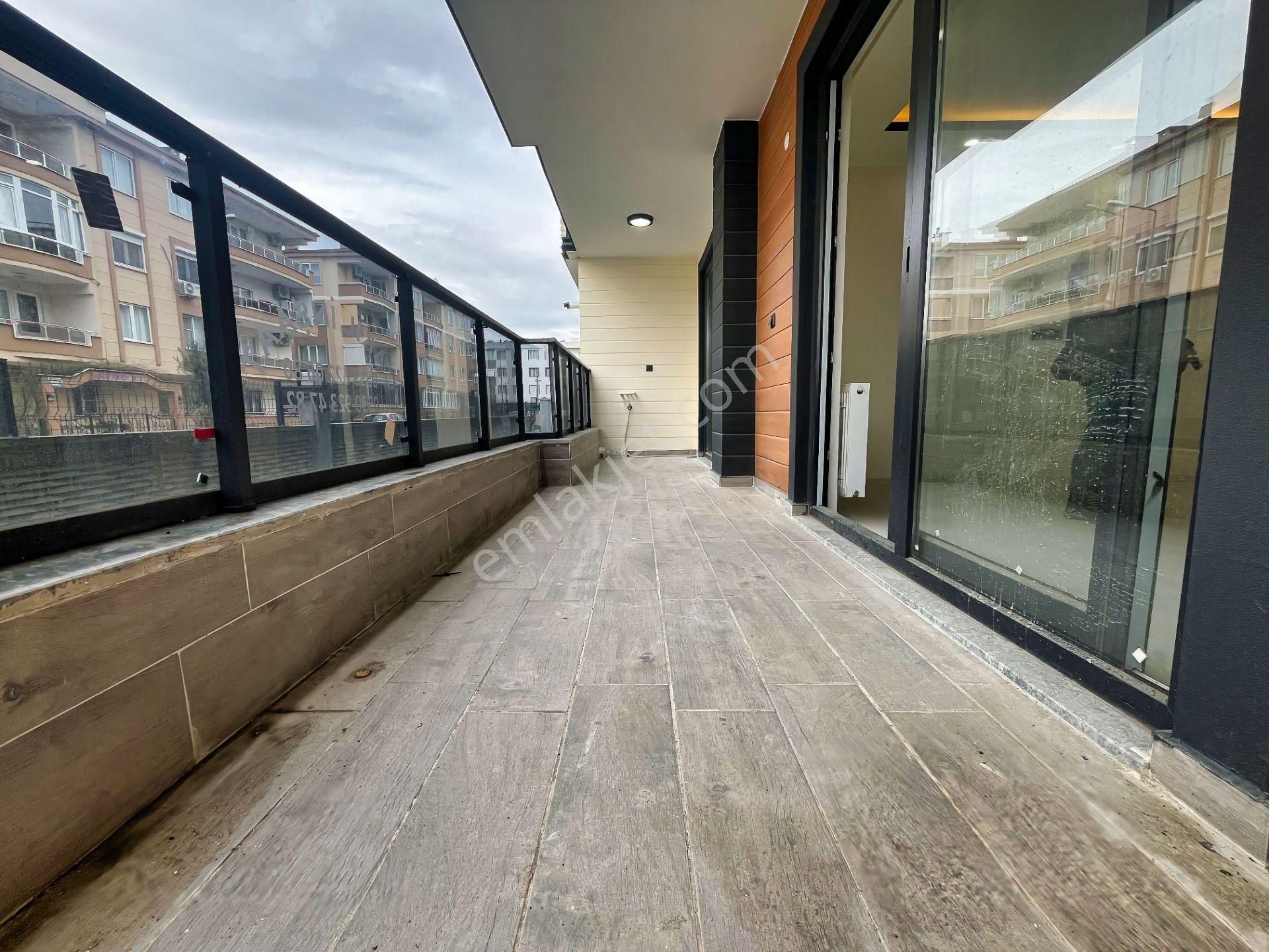 🔴🔴 Aktiften Altınkumda Ön Cephe 2+1 Ayrı Mutfaklı Ebeveyn Banyolu Asansörlü Sıfır Daire - Görsel 5