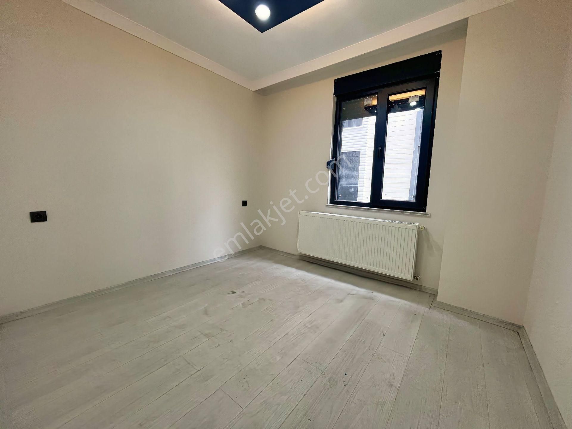 🔴🔴 Aktiften Altınkumda Ön Cephe 2+1 Ayrı Mutfaklı Ebeveyn Banyolu Asansörlü Sıfır Daire - Görsel 30