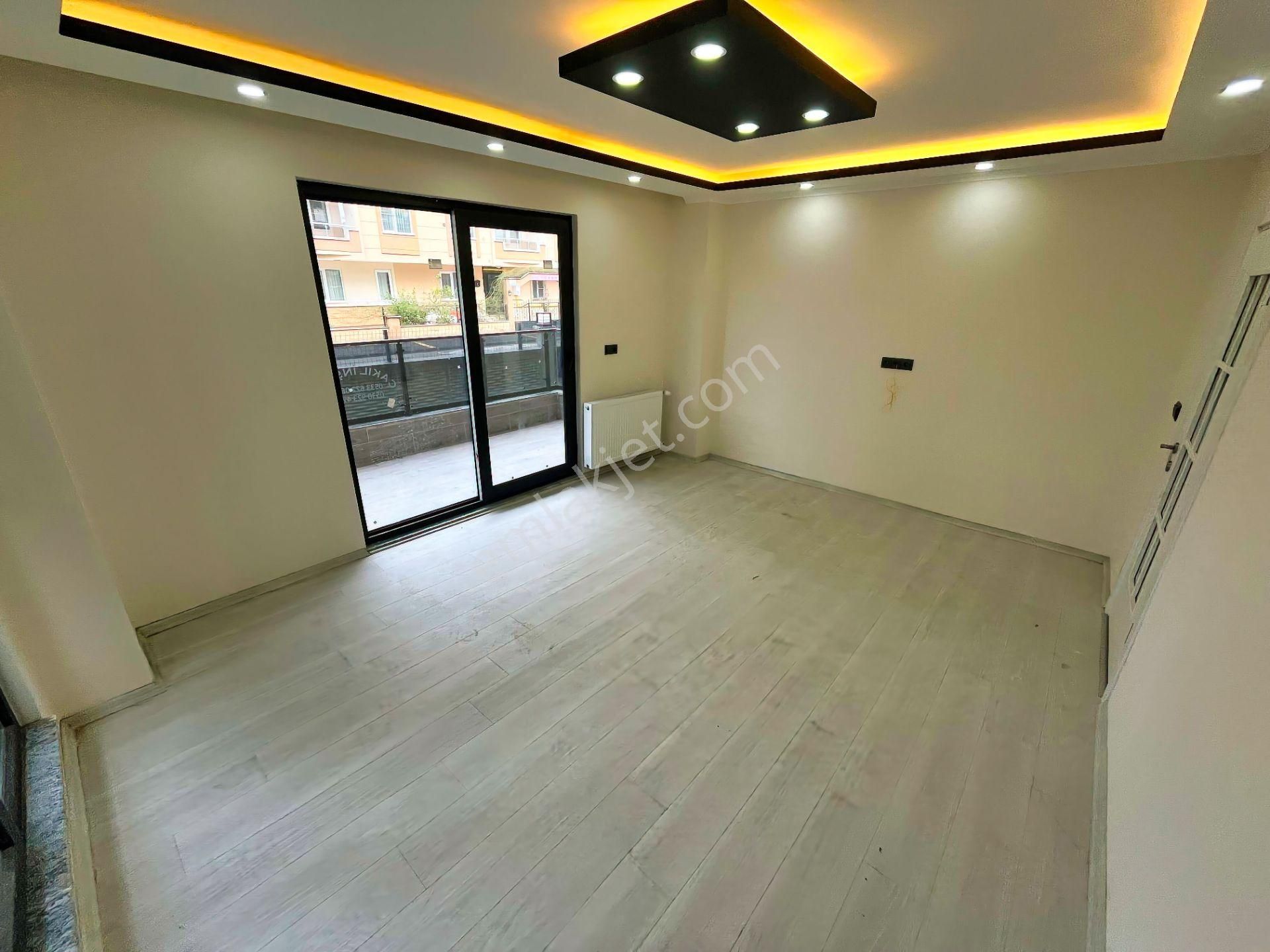 🔴🔴 Aktiften Altınkumda Ön Cephe 2+1 Ayrı Mutfaklı Ebeveyn Banyolu Asansörlü Sıfır Daire - Görsel 14