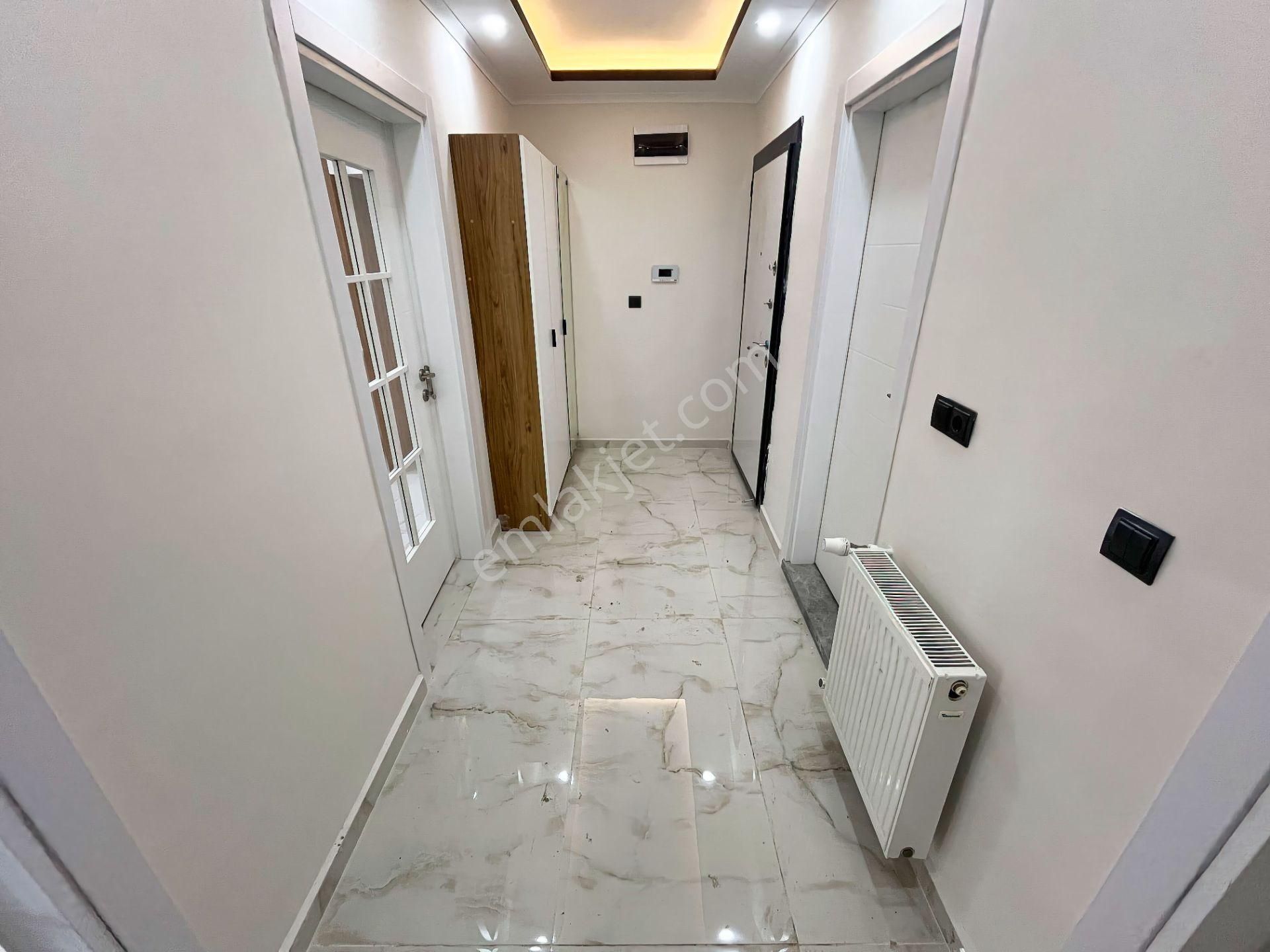 🔴🔴 Aktiften Altınkumda Ön Cephe 2+1 Ayrı Mutfaklı Ebeveyn Banyolu Asansörlü Sıfır Daire - Görsel 31