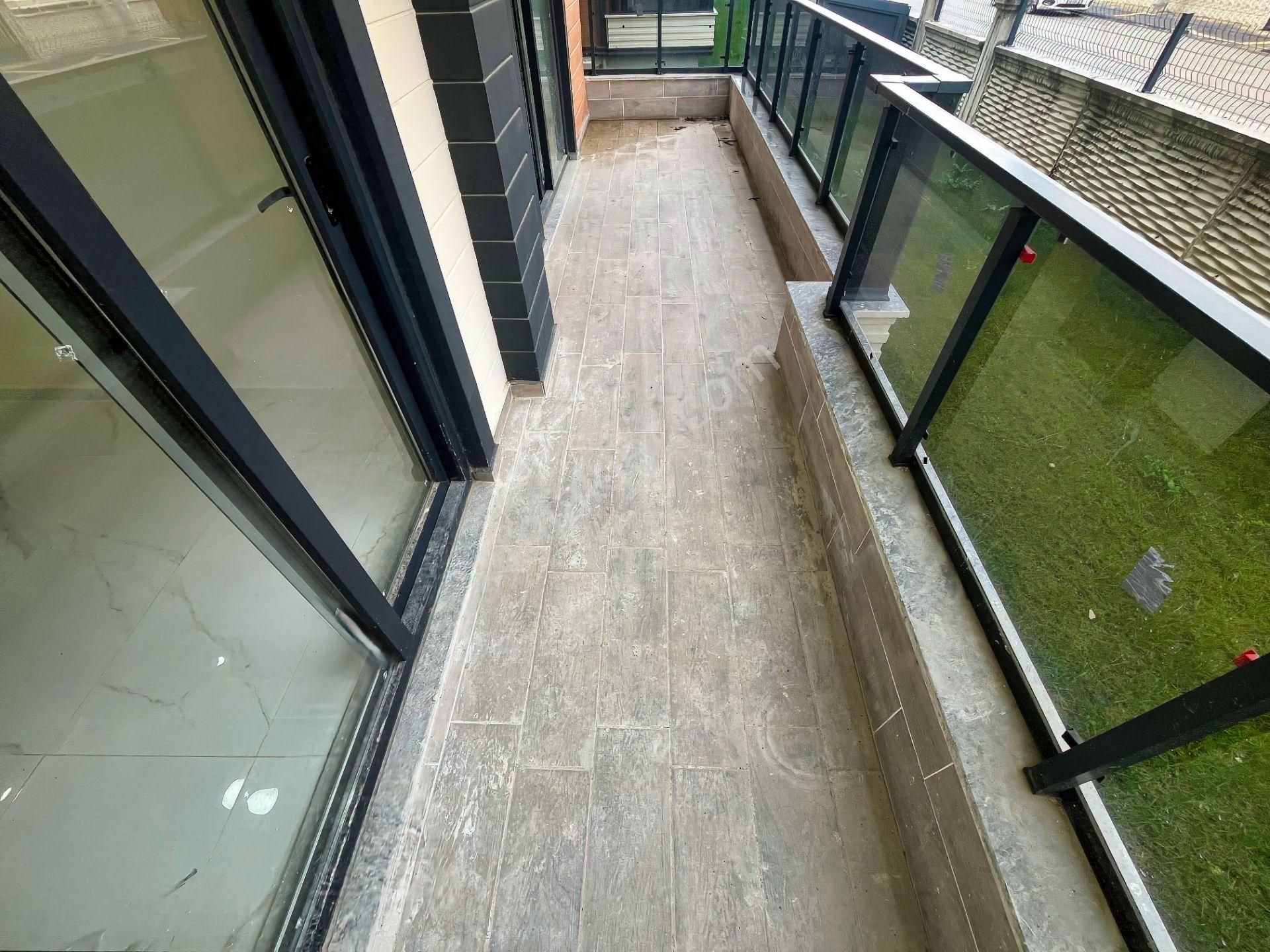 🔴🔴 Aktiften Altınkumda Ön Cephe 2+1 Ayrı Mutfaklı Ebeveyn Banyolu Asansörlü Sıfır Daire - Görsel 9