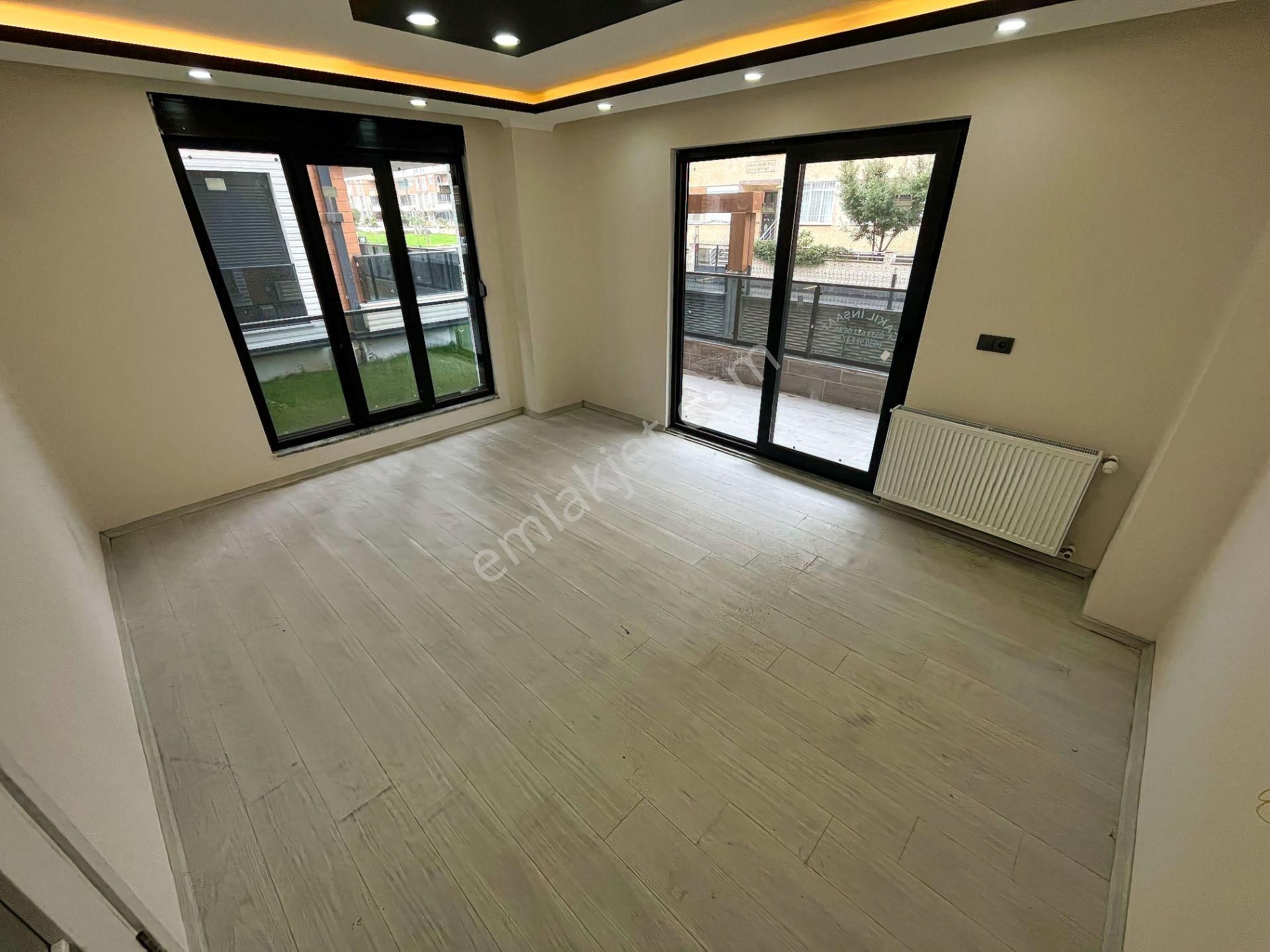 🔴🔴 Aktiften Altınkumda Ön Cephe 2+1 Ayrı Mutfaklı Ebeveyn Banyolu Asansörlü Sıfır Daire - Görsel 3