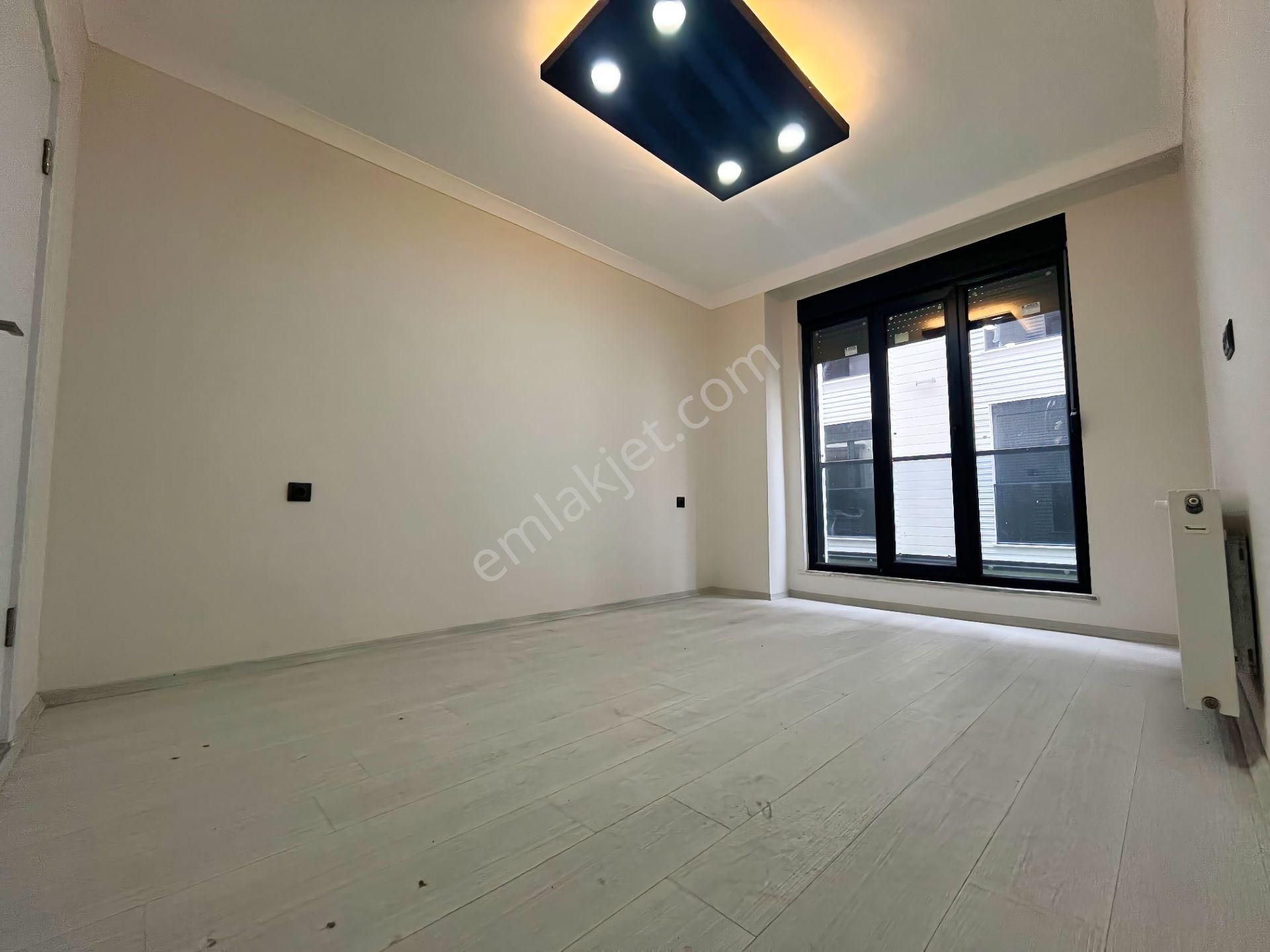 🔴🔴 Aktiften Altınkumda Ön Cephe 2+1 Ayrı Mutfaklı Ebeveyn Banyolu Asansörlü Sıfır Daire - Görsel 18