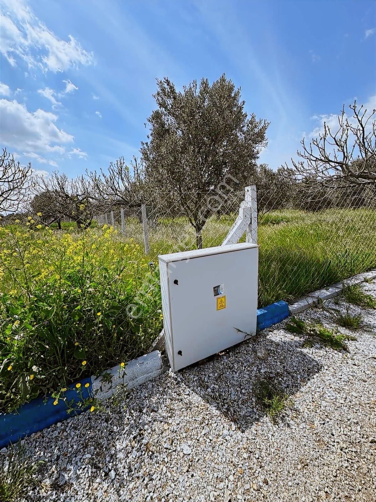 Satılık Mirastan Bölme - Görsel 3