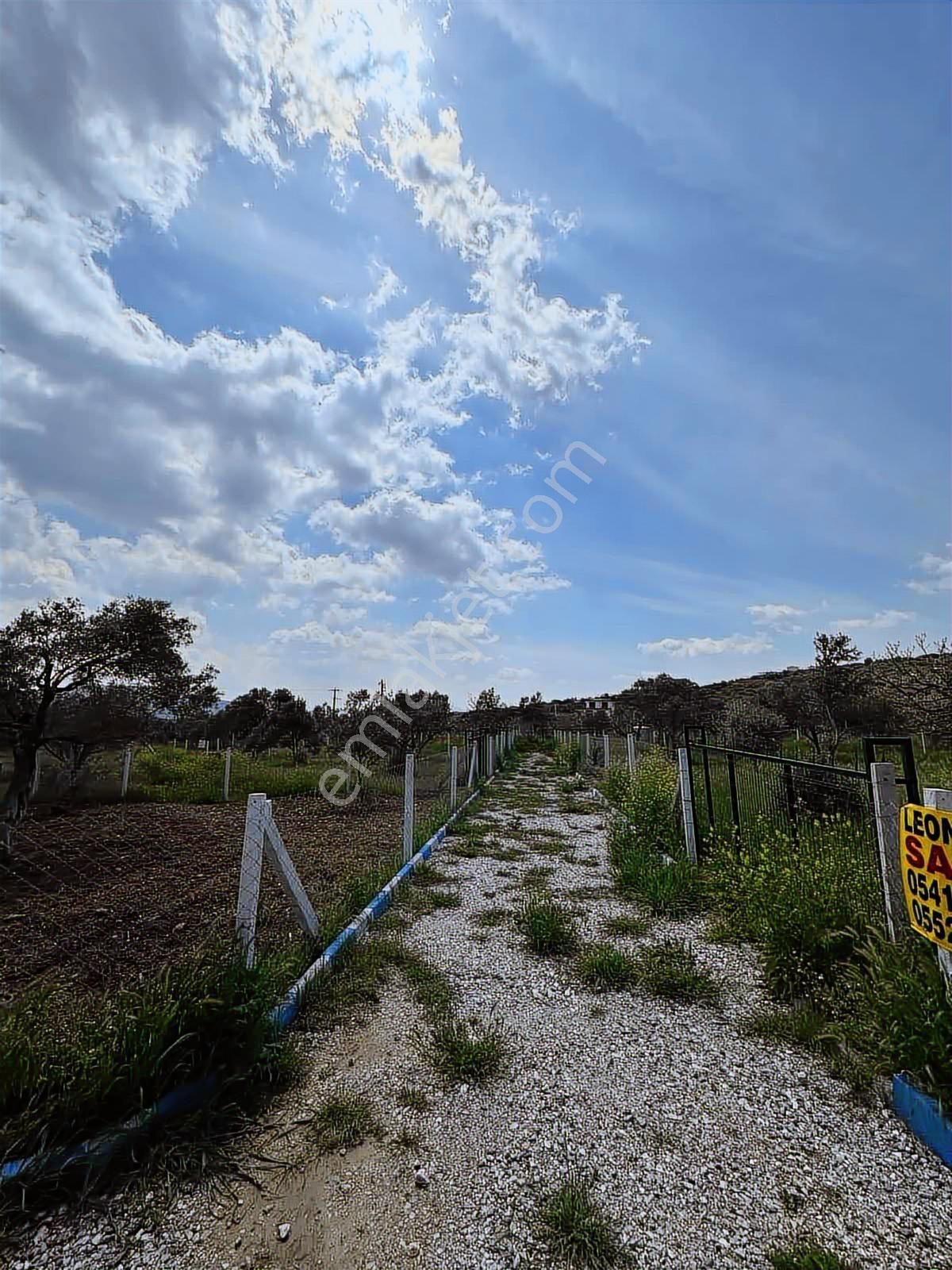 Satılık Mirastan Bölme - Görsel 5