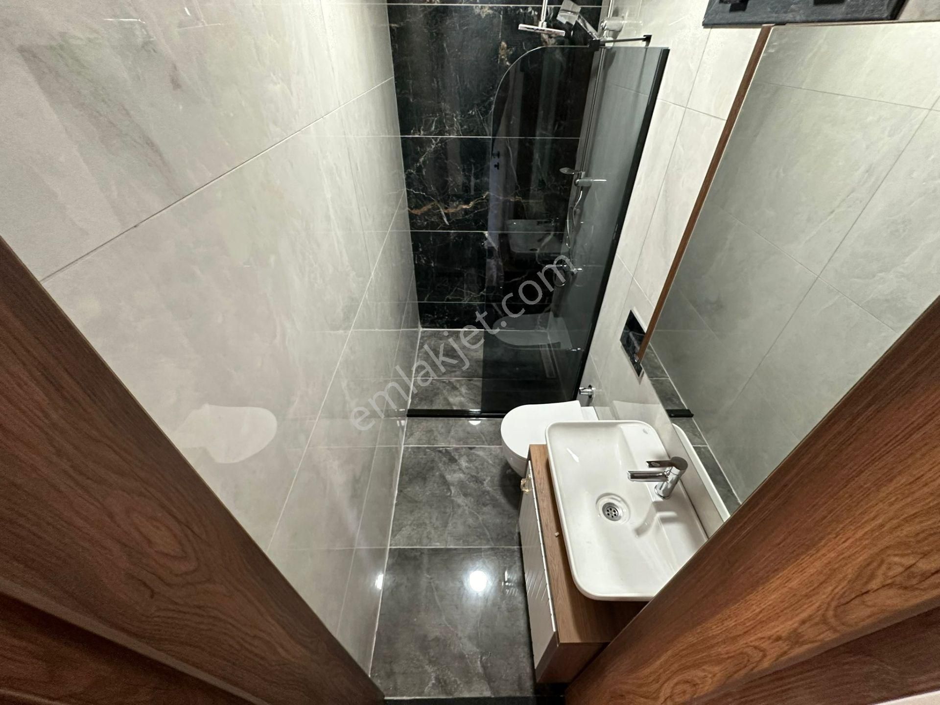 ✨akçay Ay Emlaktan✨gürede Kazdağlarının Eteklerinde Deniz Manzaralı Satılık 3+1 Sitede Tek Müstakil - Görsel 30