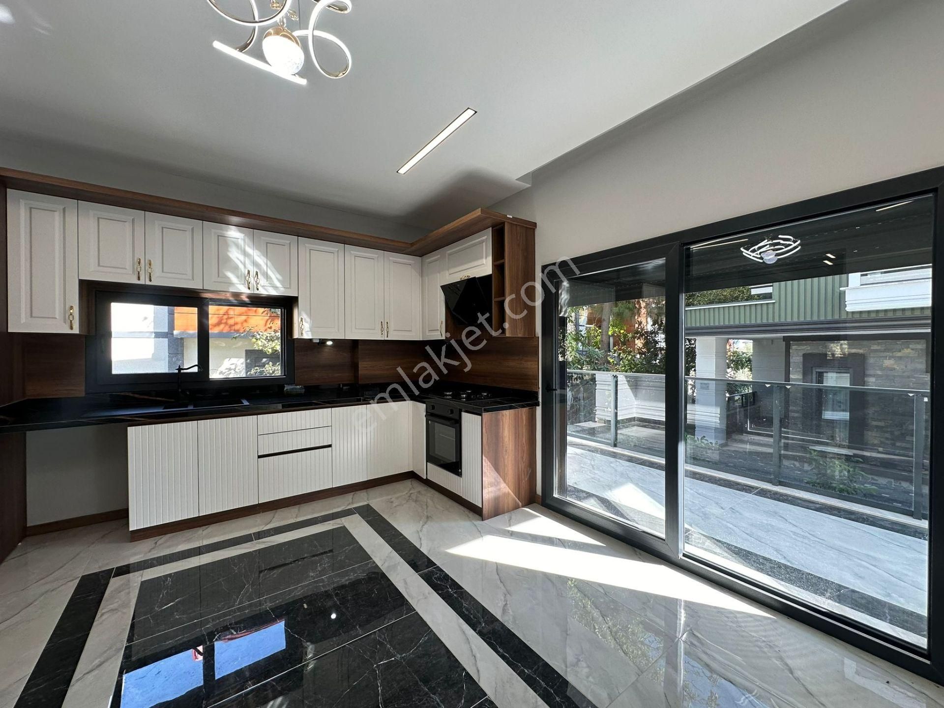 ✨akçay Ay Emlaktan✨gürede Kazdağlarının Eteklerinde Deniz Manzaralı Satılık 3+1 Sitede Tek Müstakil - Görsel 7