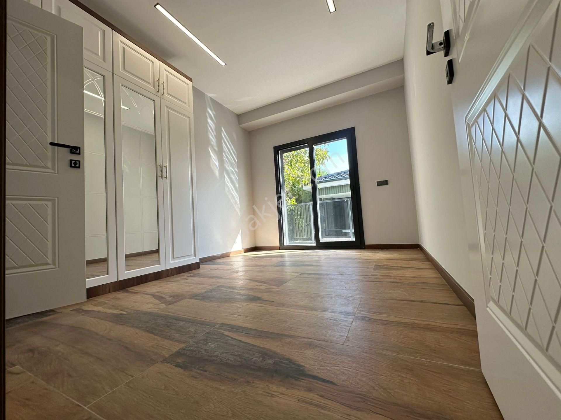 ✨akçay Ay Emlaktan✨gürede Kazdağlarının Eteklerinde Deniz Manzaralı Satılık 3+1 Sitede Tek Müstakil - Görsel 14