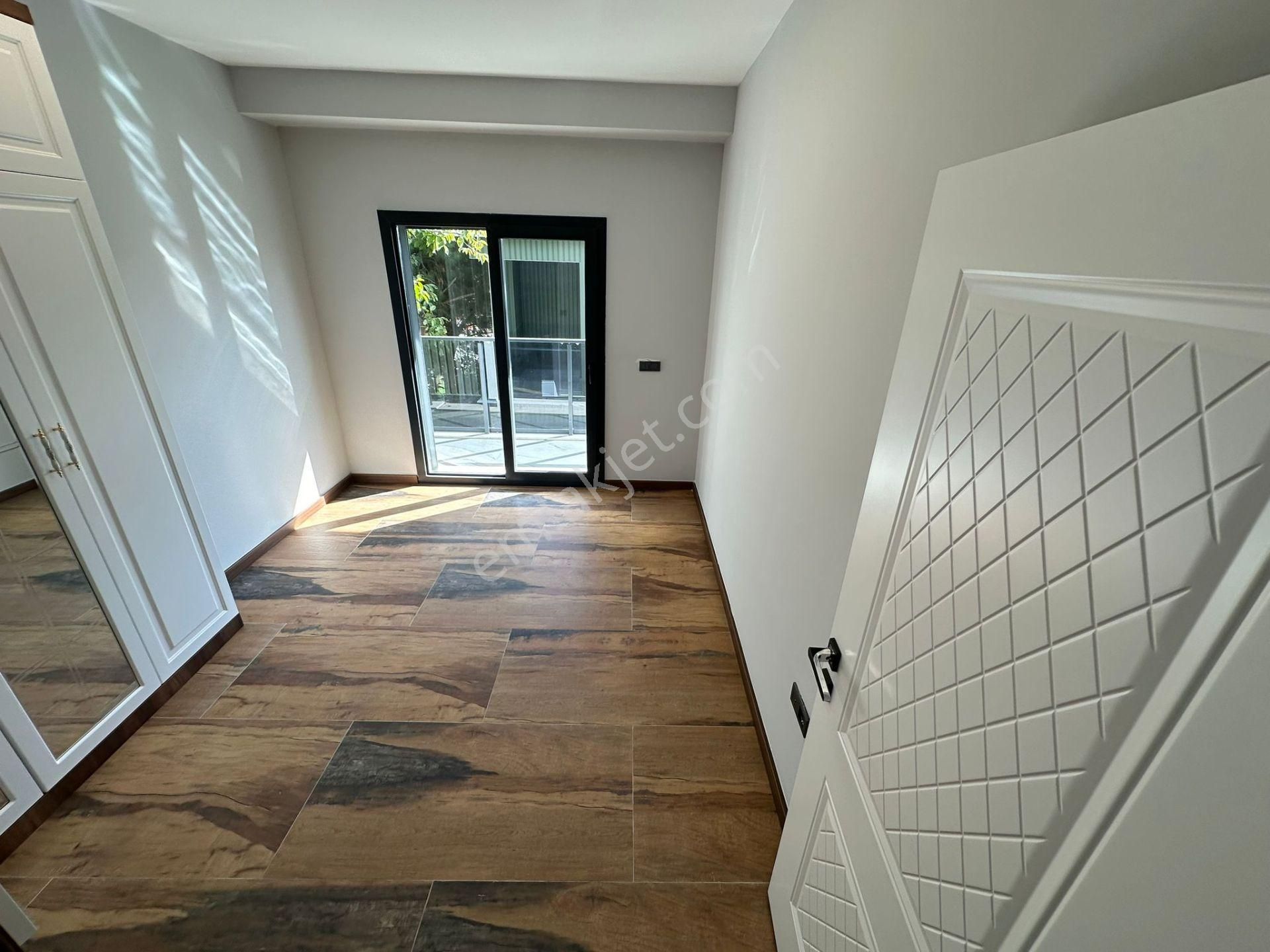 ✨akçay Ay Emlaktan✨gürede Kazdağlarının Eteklerinde Deniz Manzaralı Satılık 3+1 Sitede Tek Müstakil - Görsel 13