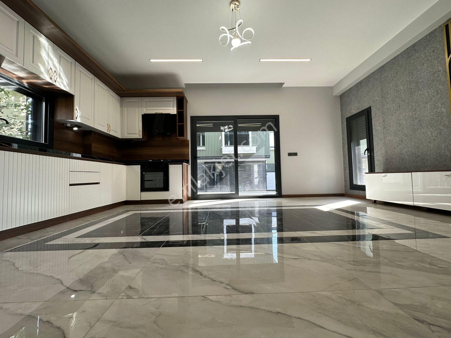 ✨akçay Ay Emlaktan✨gürede Kazdağlarının Eteklerinde Deniz Manzaralı Satılık 3+1 Sitede Tek Müstakil - Görsel 8