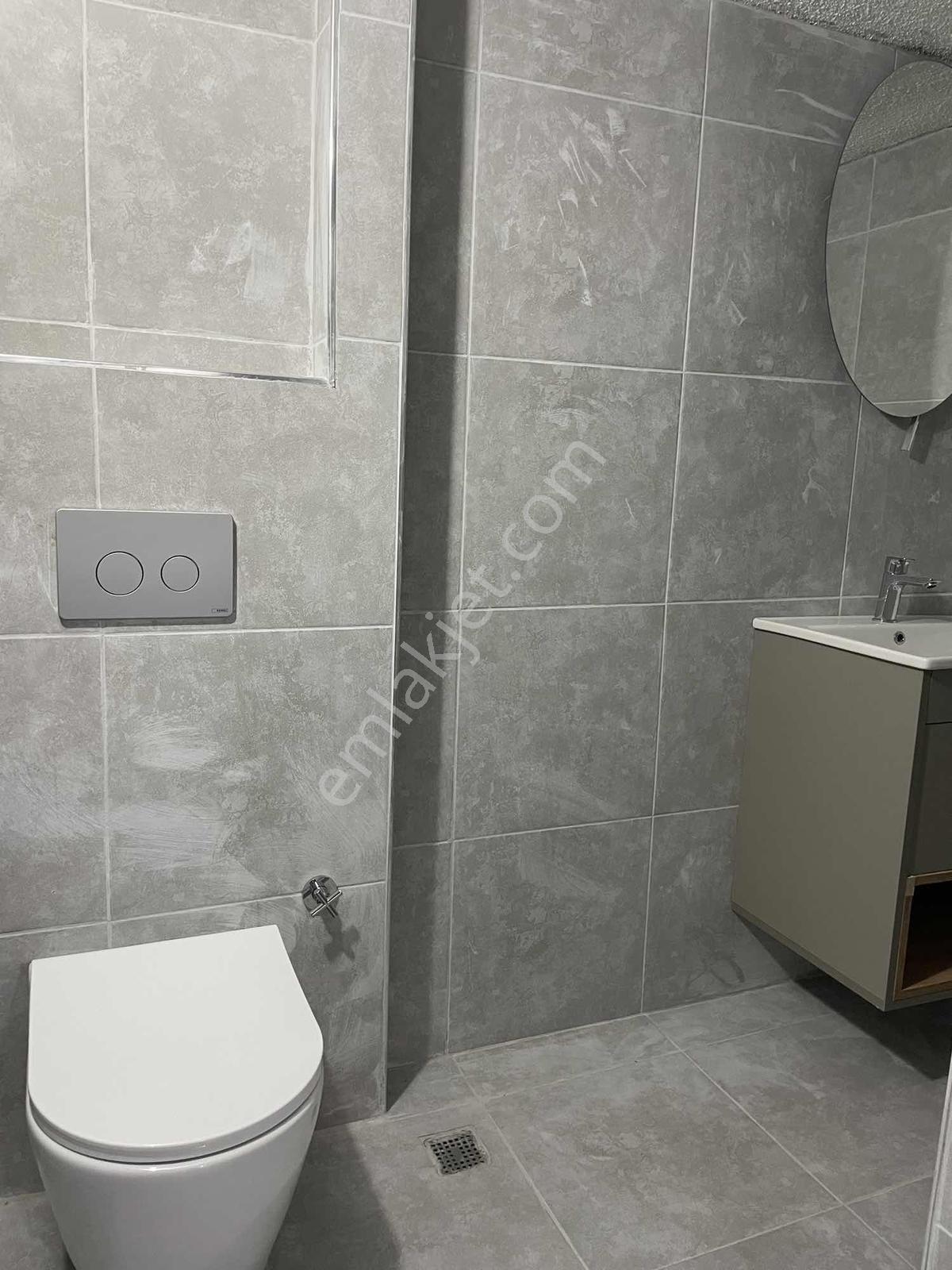 Ihlamurkent'de Kapalı Özel Havuzlu 5+1 Site İçi Lüks Villa - Görsel 20