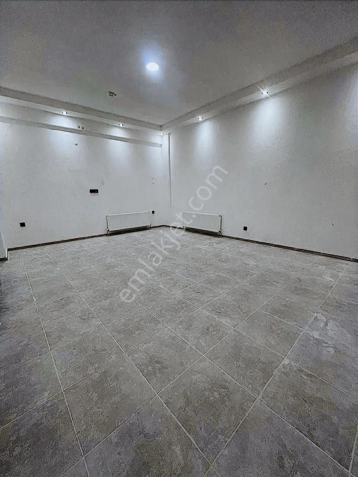 Ihlamurkent'de Kapalı Özel Havuzlu 5+1 Site İçi Lüks Villa - Görsel 26