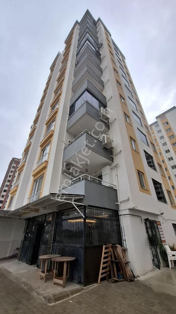 Adana Sarıçam Gültepe'de Satılık 3+1 Daire - Görsel 5