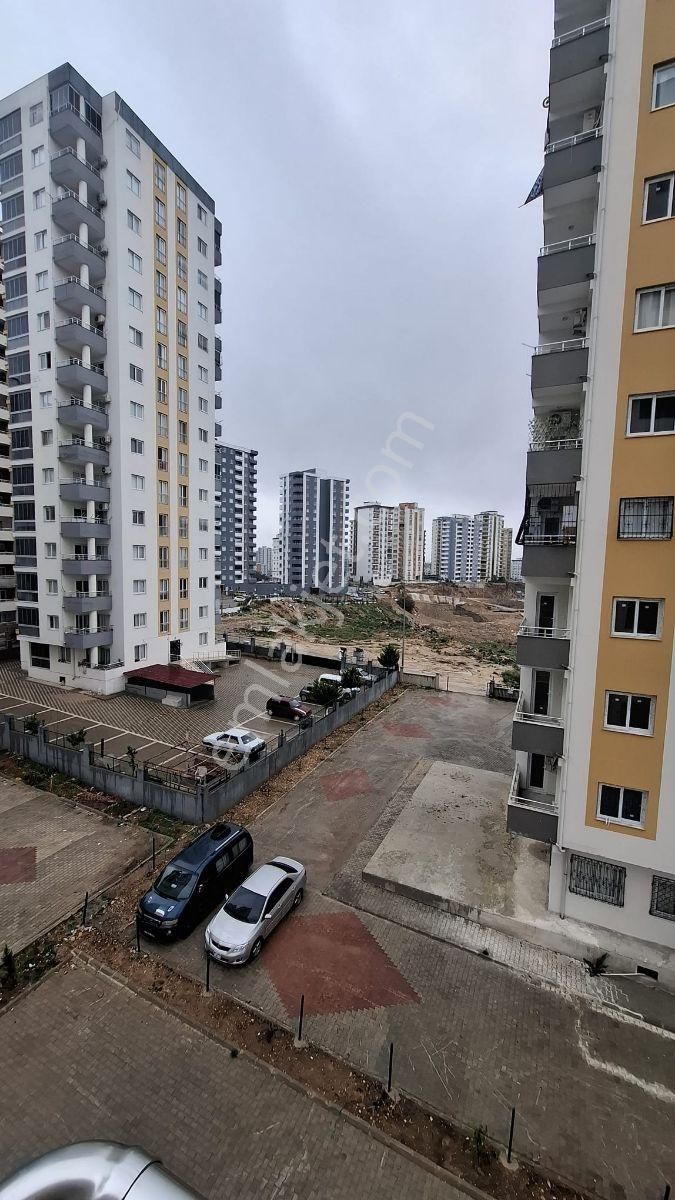 Adana Sarıçam Gültepe'de Satılık 3+1 Daire - Görsel 21