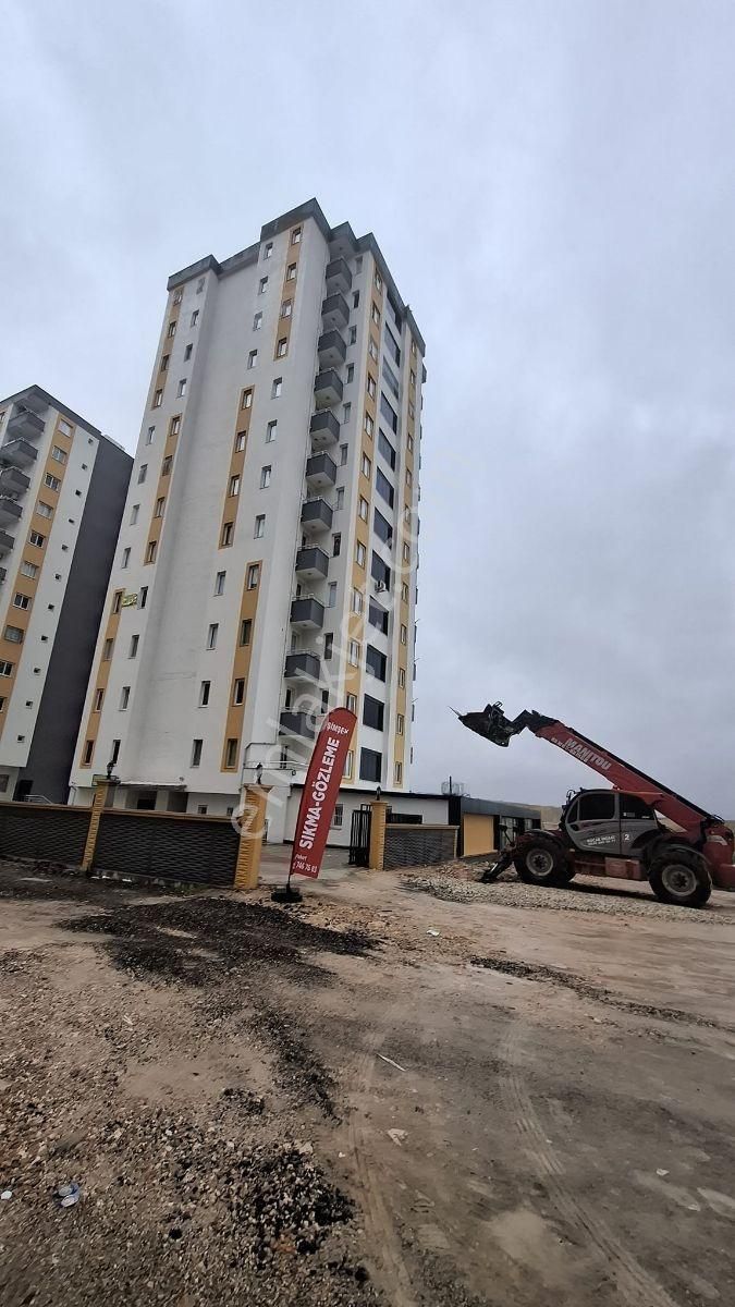 Adana Sarıçam Gültepe'de Satılık 3+1 Daire - Görsel 25