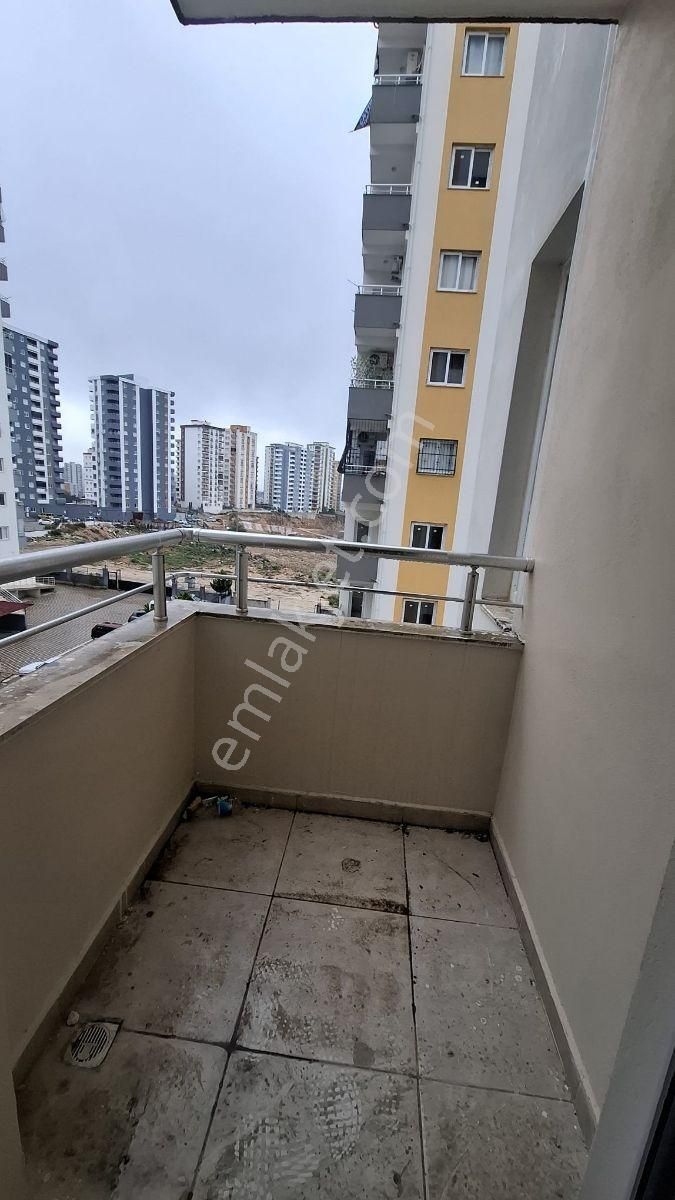 Adana Sarıçam Gültepe'de Satılık 3+1 Daire - Görsel 15