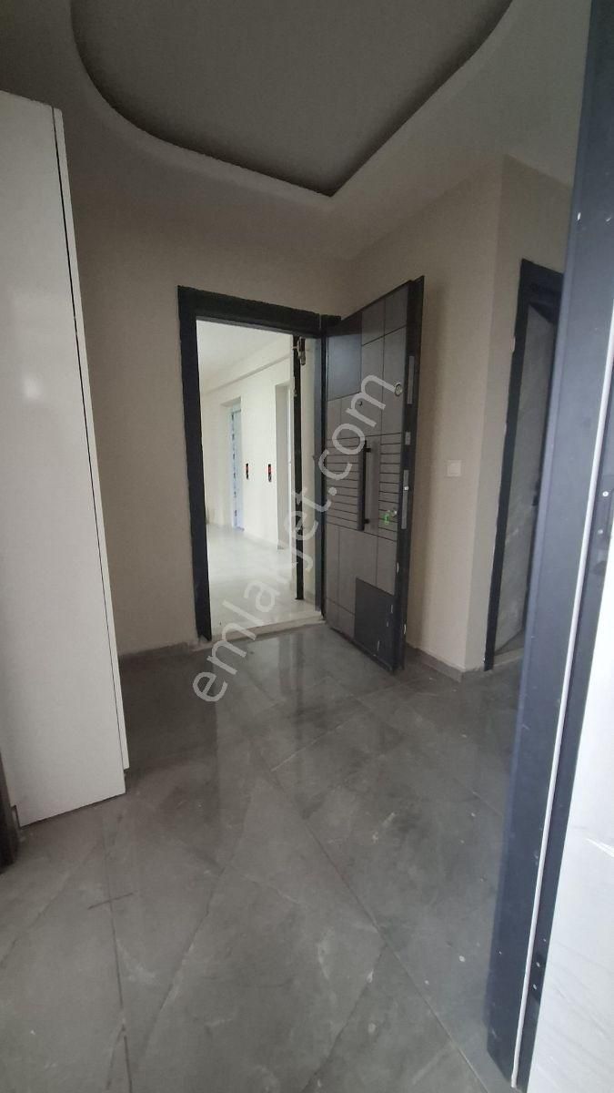 Adana Sarıçam Gültepe'de Satılık 3+1 Daire - Görsel 18