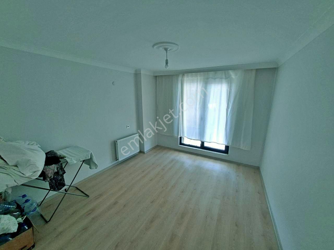 Uytundan Kadıköyde Doğalgazlı Çift Cephe Ferah 3+1 Satılık Daire - Görsel 33