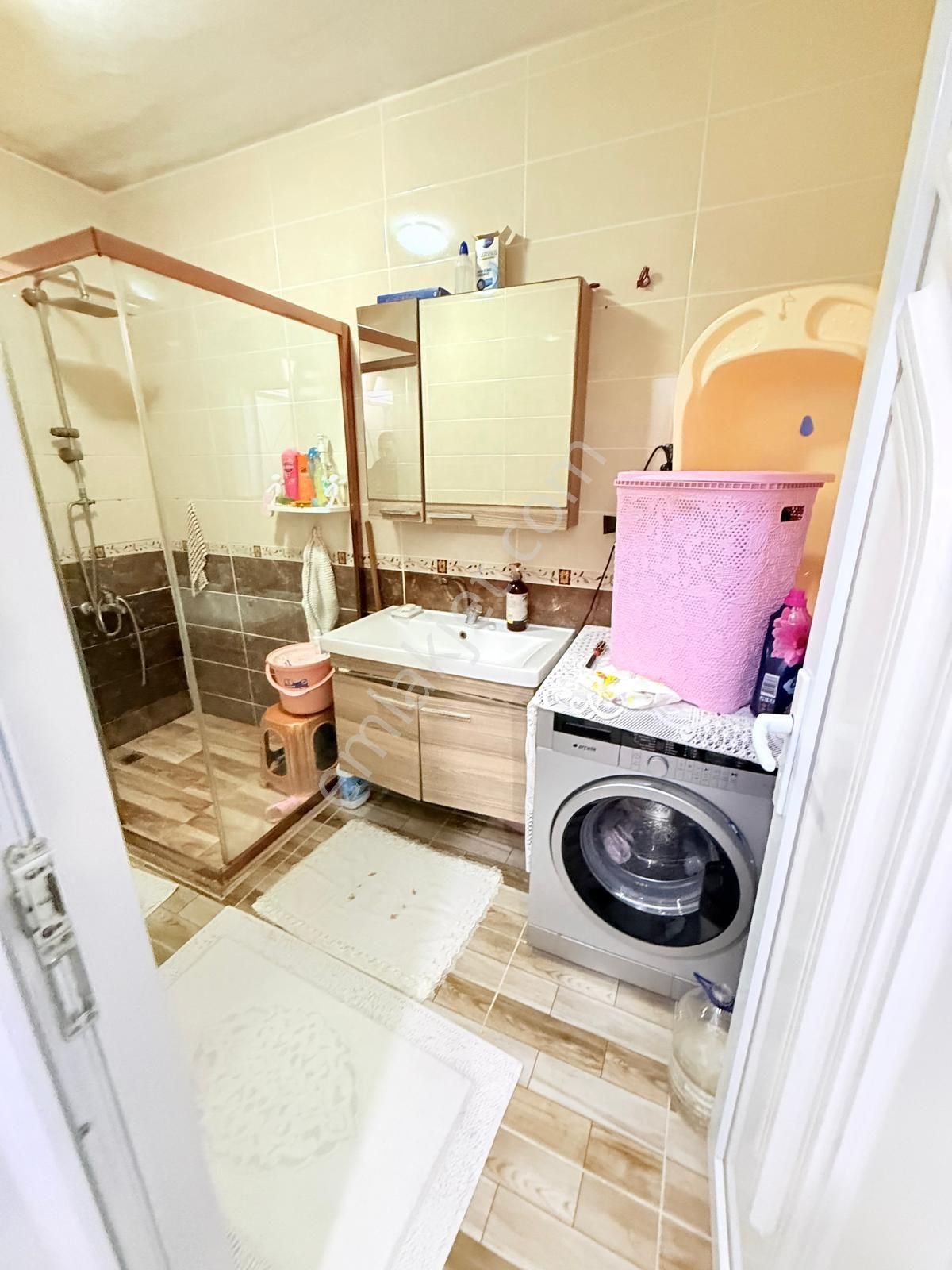Pusula İnşaat'tan Uğurmumcu Mah. 3+1 135m2 8 Yıllık Satılık 3.kat - Görsel 14