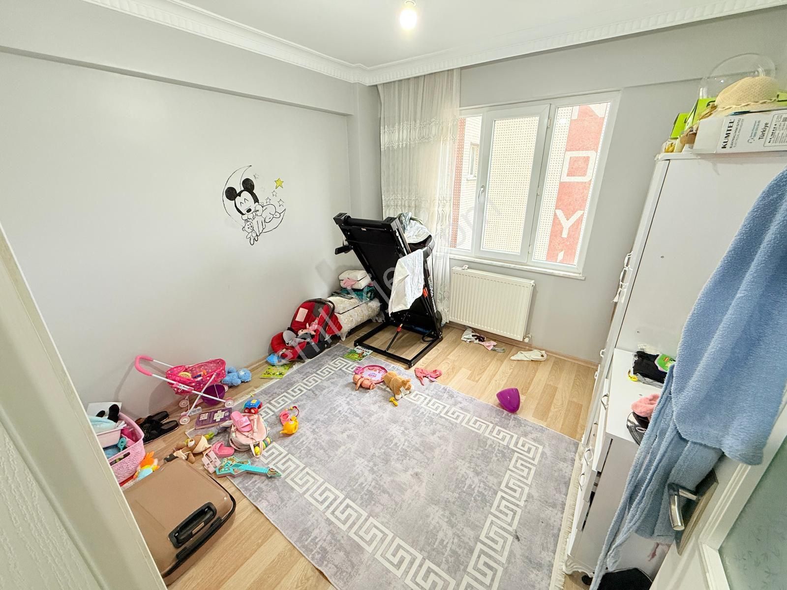 Pusula İnşaat'tan Uğurmumcu Mah. 3+1 135m2 8 Yıllık Satılık 3.kat - Görsel 10