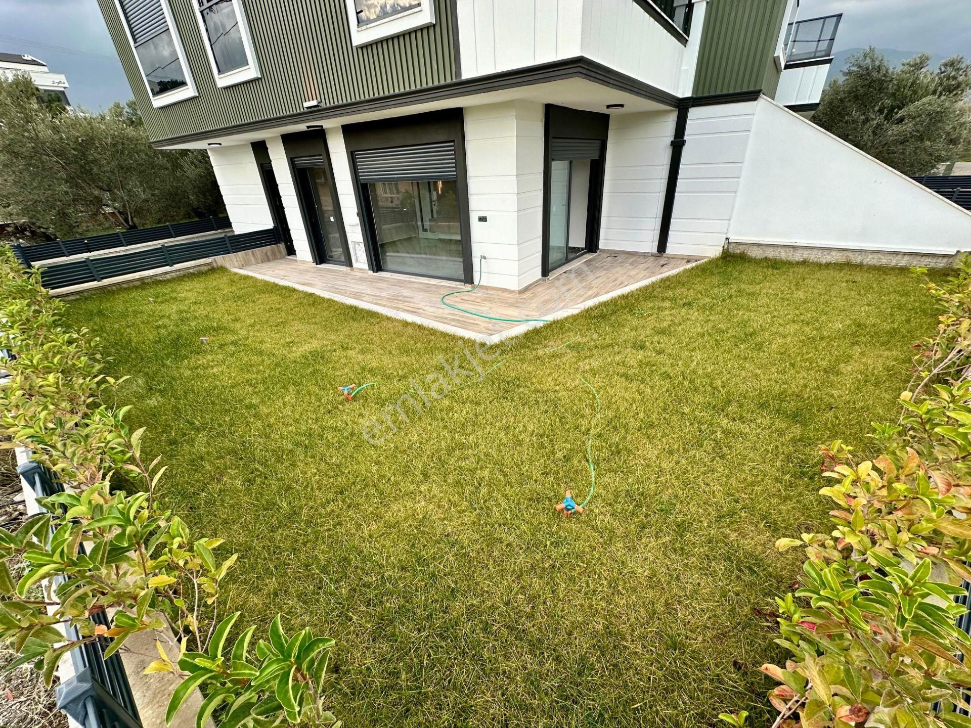 ꧁ay Emlaktan꧂oksijen Deposu Zeytinli Kazdağlarında Geniş Teraslı Muhteşem Satılık 5+1müstakil Villa - Görsel 2