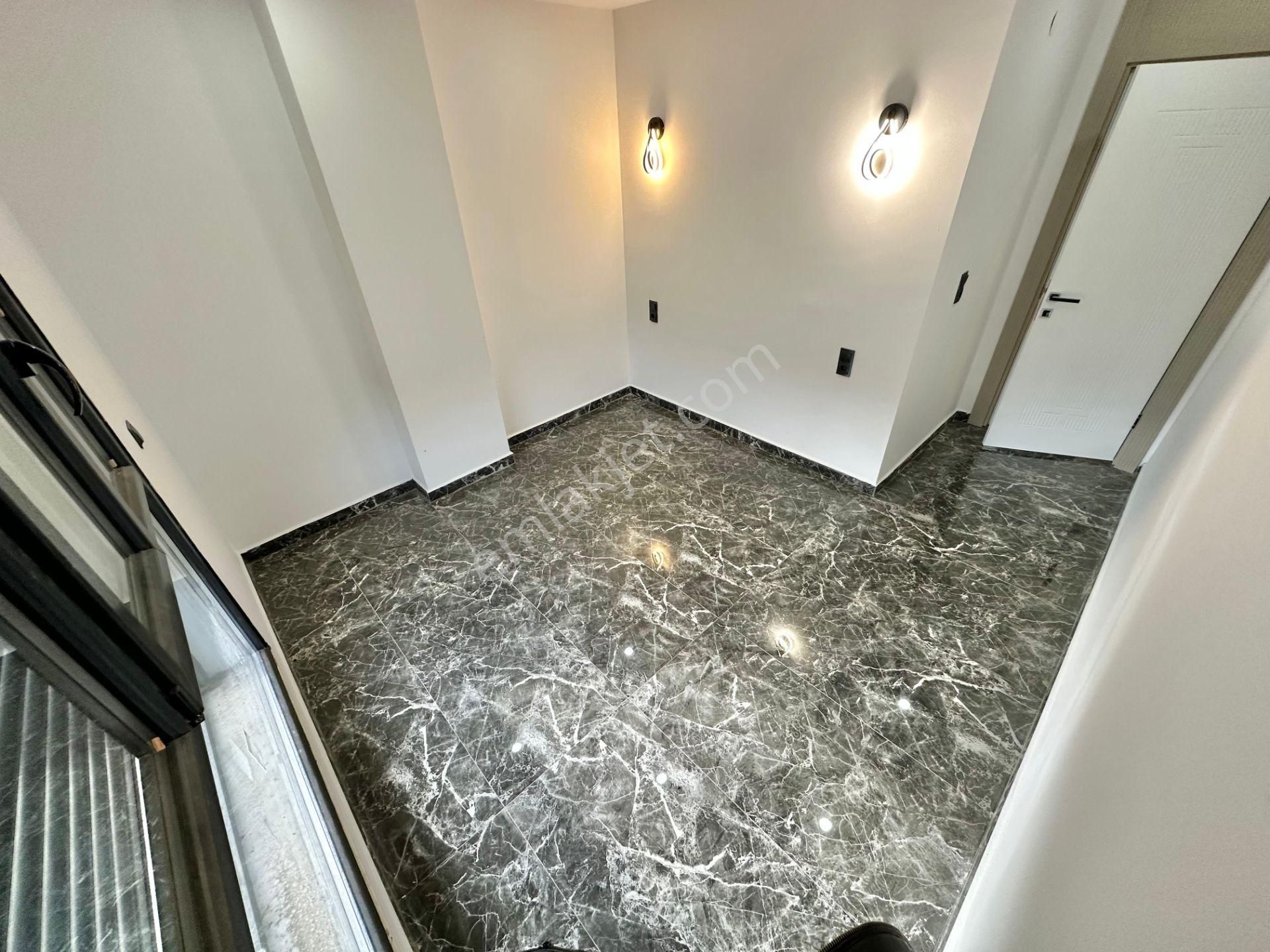 ꧁ay Emlaktan꧂oksijen Deposu Zeytinli Kazdağlarında Geniş Teraslı Muhteşem Satılık 5+1müstakil Villa - Görsel 12