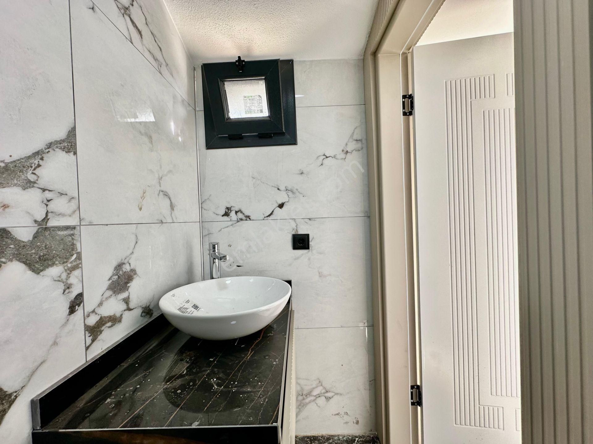 ꧁ay Emlaktan꧂oksijen Deposu Zeytinli Kazdağlarında Geniş Teraslı Muhteşem Satılık 5+1müstakil Villa - Görsel 9