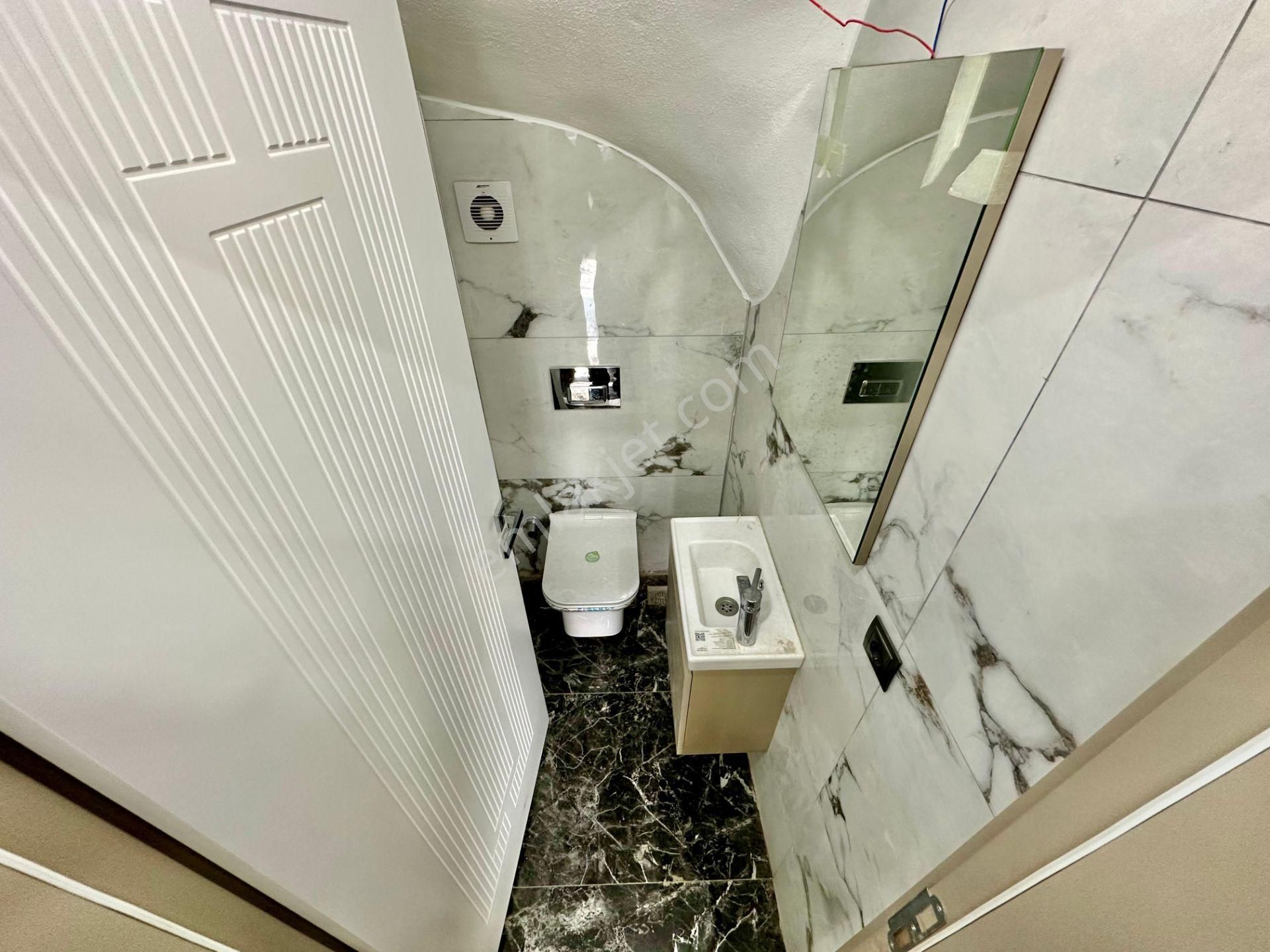 ꧁ay Emlaktan꧂oksijen Deposu Zeytinli Kazdağlarında Geniş Teraslı Muhteşem Satılık 5+1müstakil Villa - Görsel 33